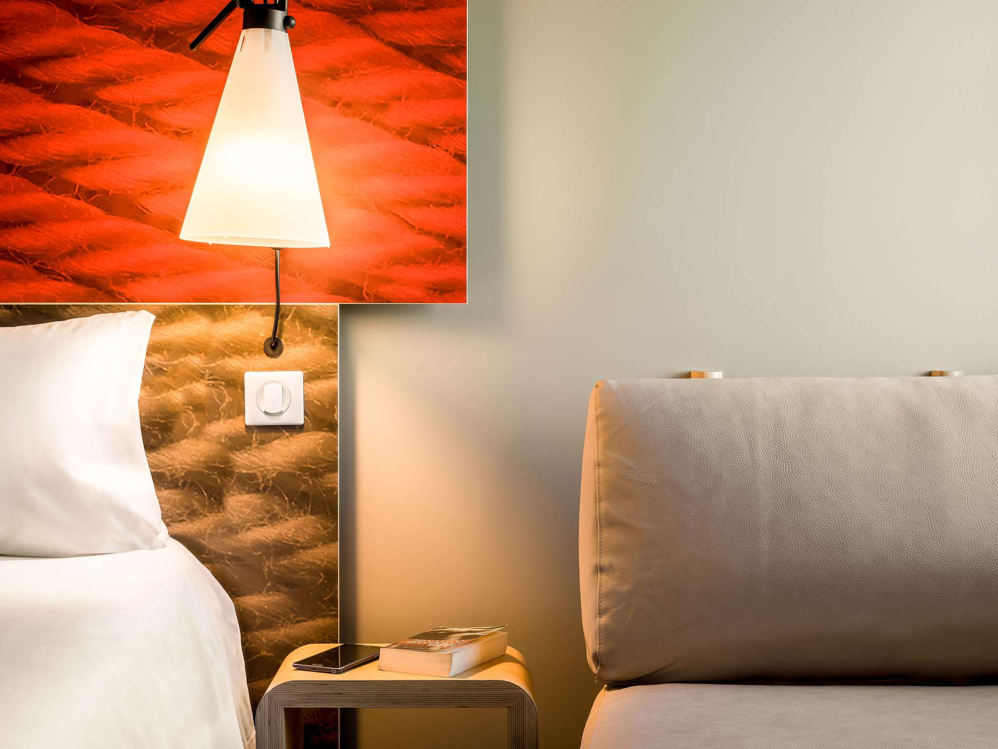 Foto - Hotel ibis Faro Algarve