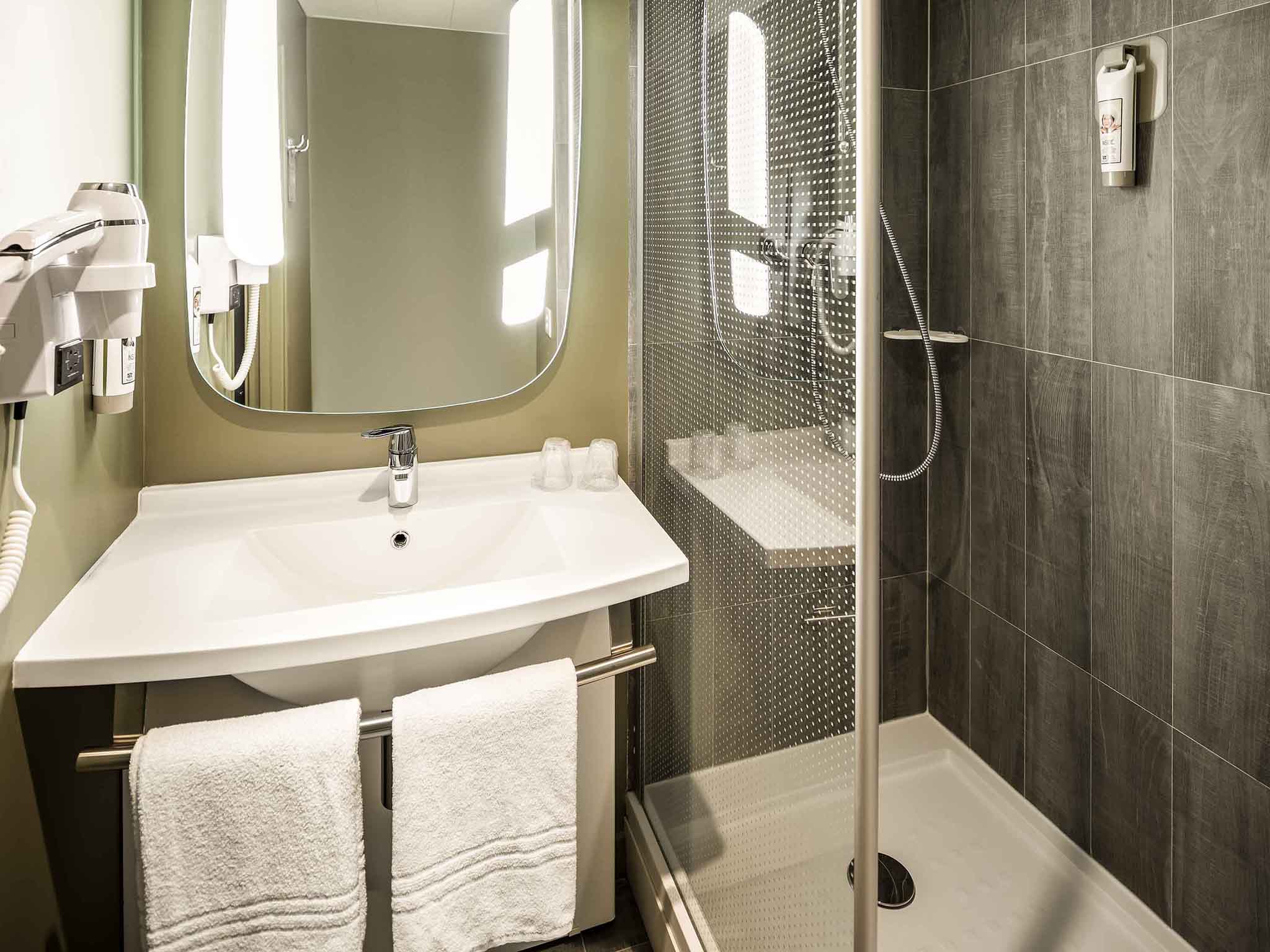 Foto - Hotel ibis Faro Algarve