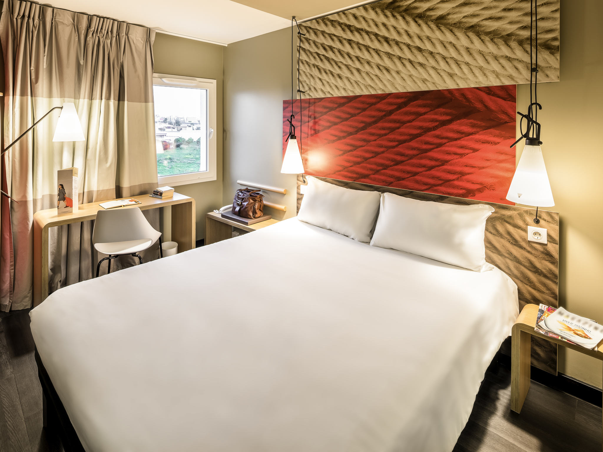 Foto - Hotel ibis Faro Algarve