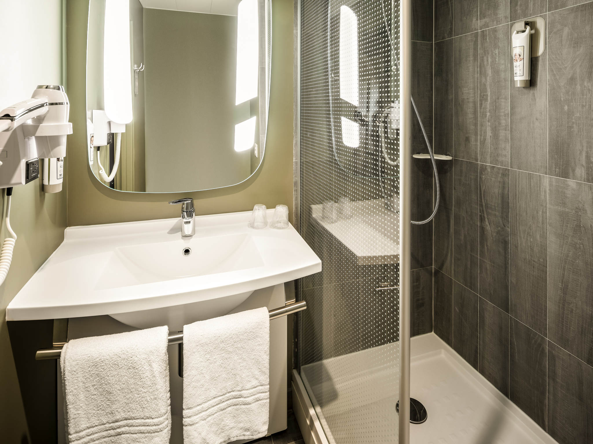 Foto - Hotel ibis Faro Algarve