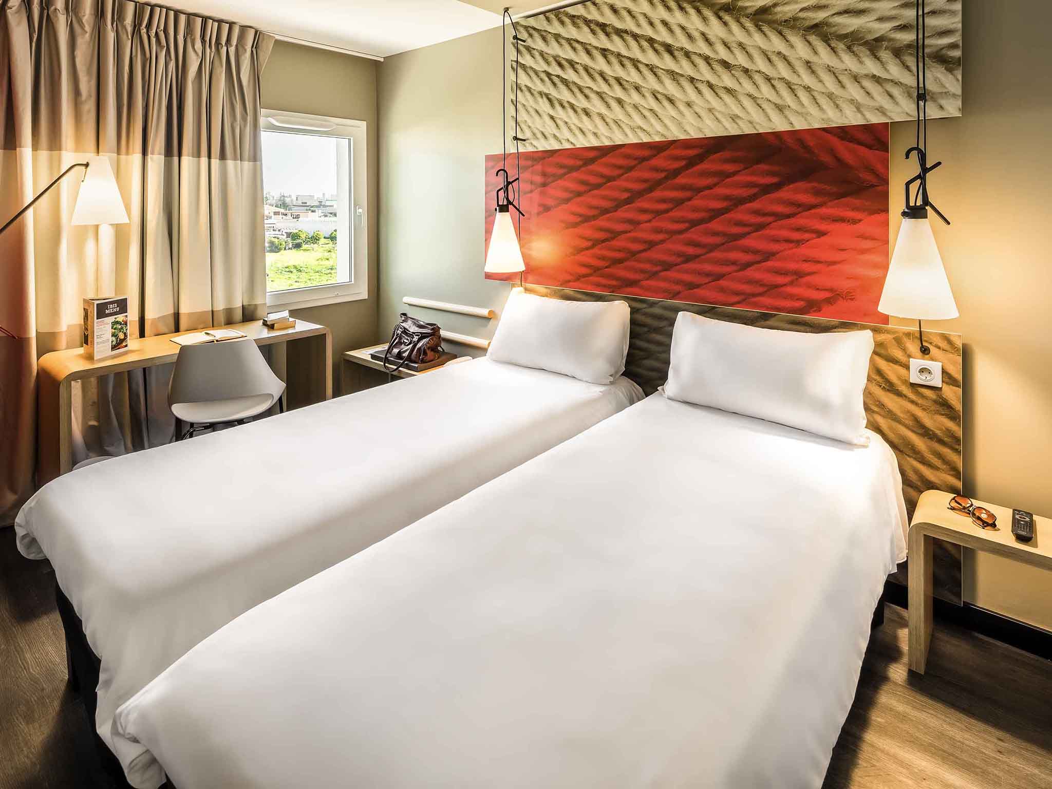 Foto - Hotel ibis Faro Algarve