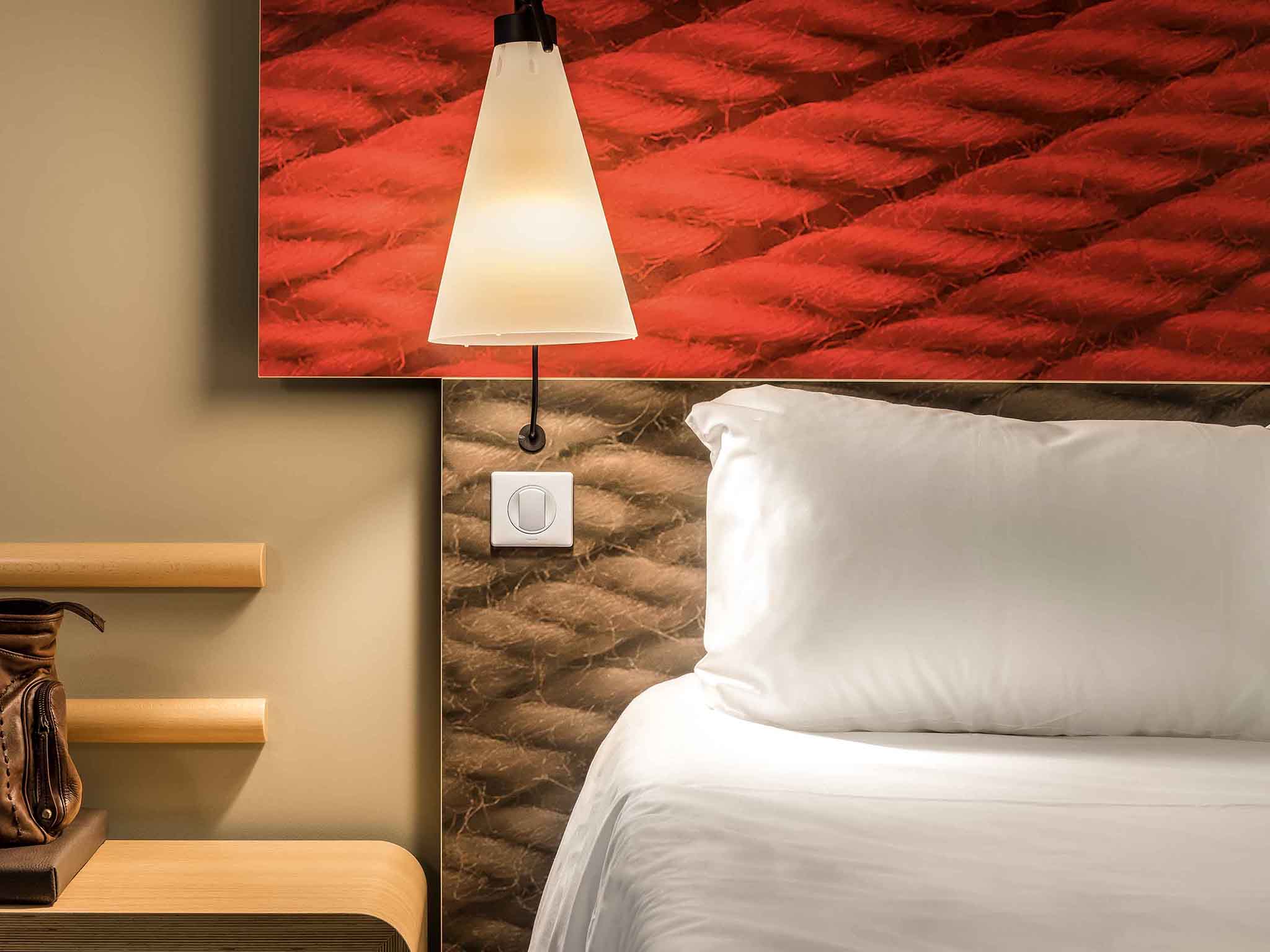 Foto - Hotel ibis Faro Algarve