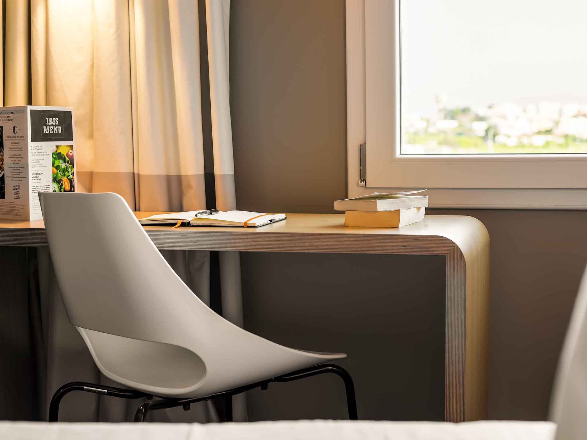 Foto - Hotel ibis Faro Algarve