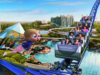 Photo - Novotel Poitiers Site du Futuroscope