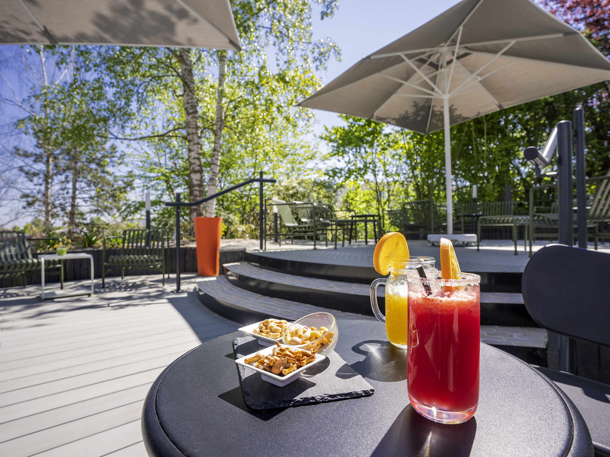 Photo - Novotel Poitiers Site du Futuroscope