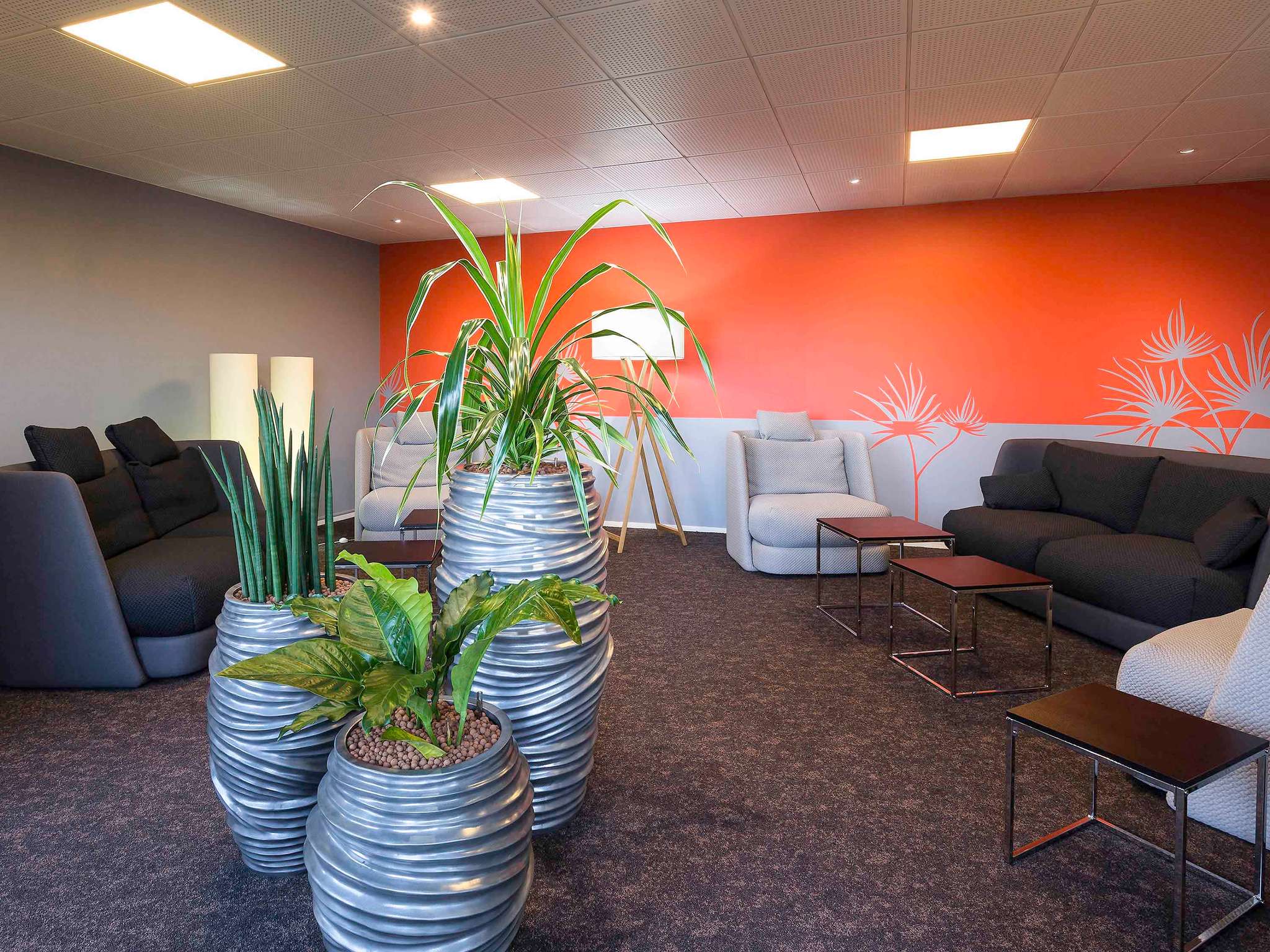 Photo - Novotel Poitiers Site du Futuroscope