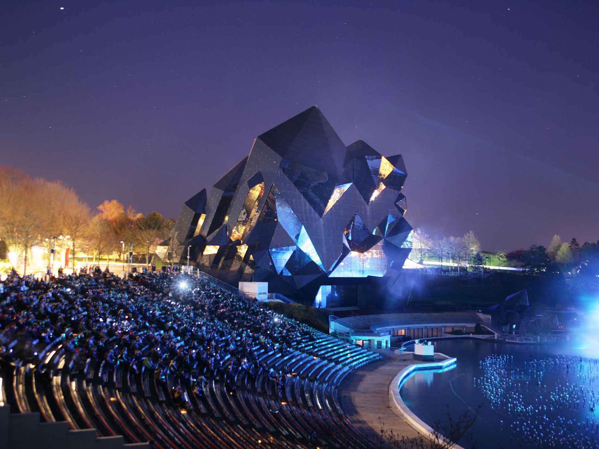 Photo - Novotel Poitiers Site du Futuroscope