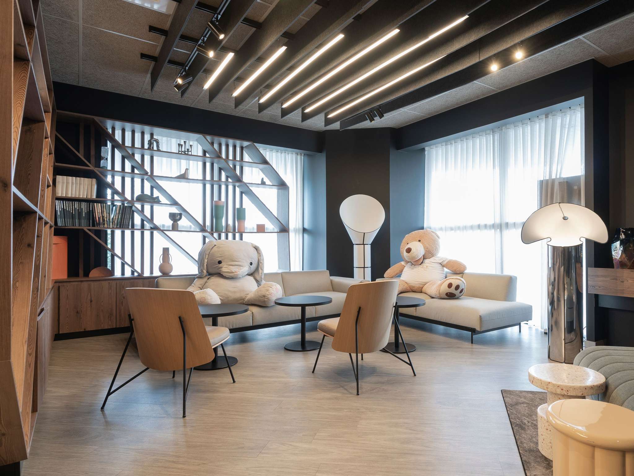 Photo - Novotel Poitiers Site du Futuroscope