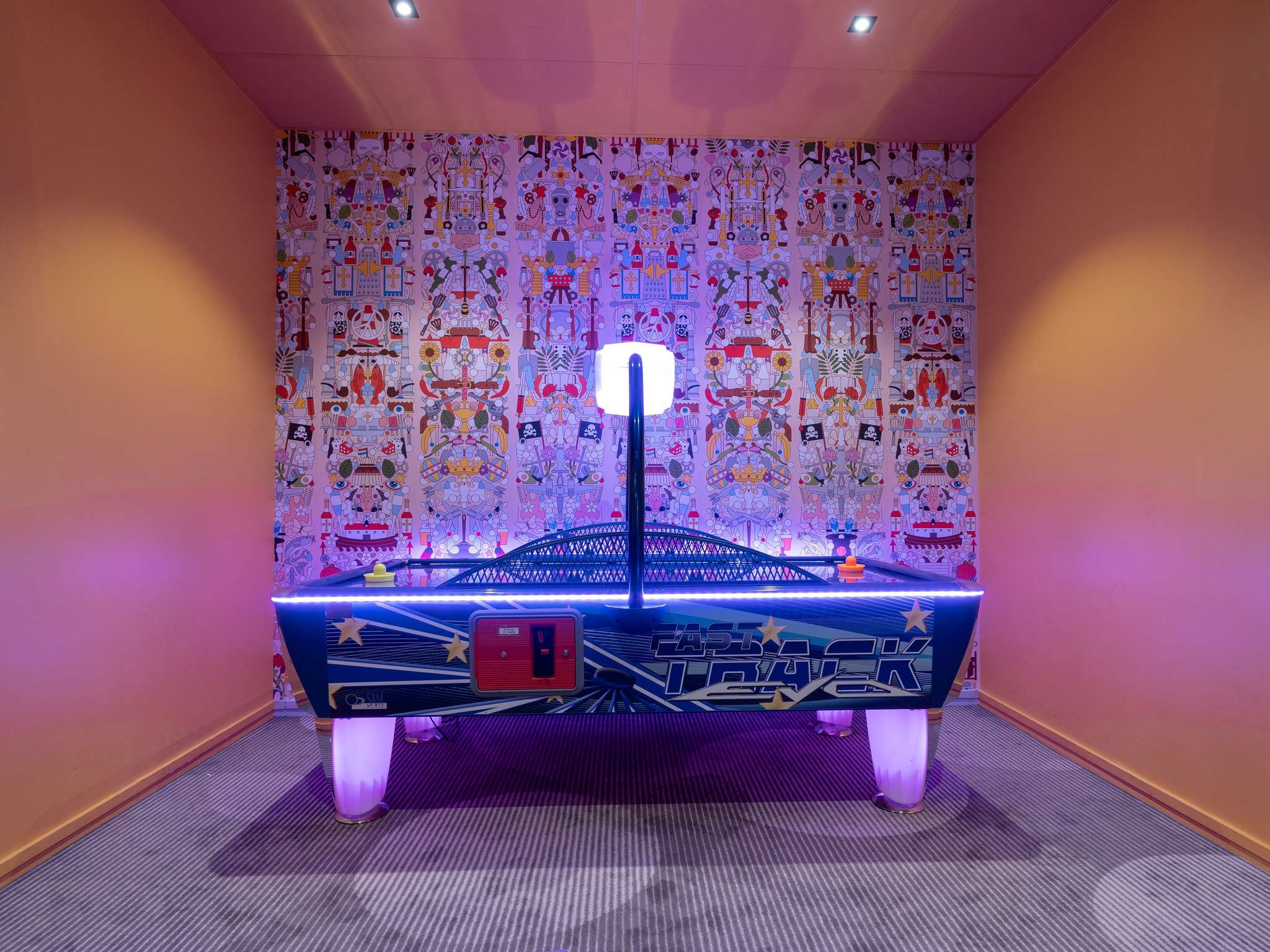 Photo - Novotel Poitiers Site du Futuroscope