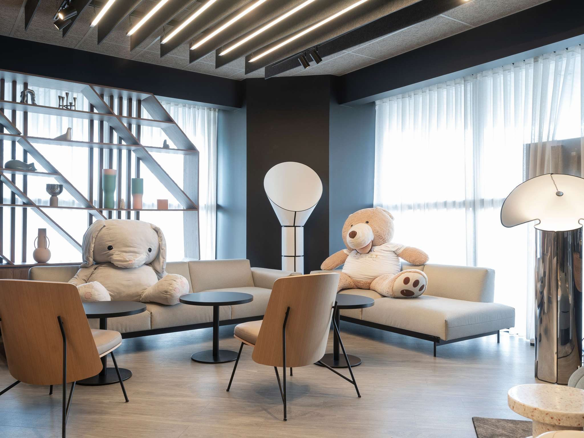 Photo - Novotel Poitiers Site du Futuroscope