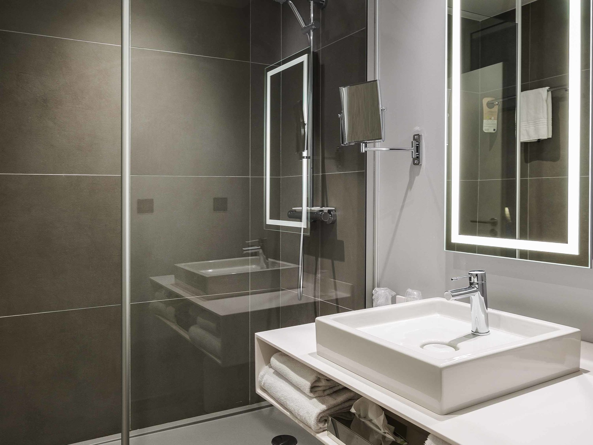 Photo - Novotel Poitiers Site du Futuroscope