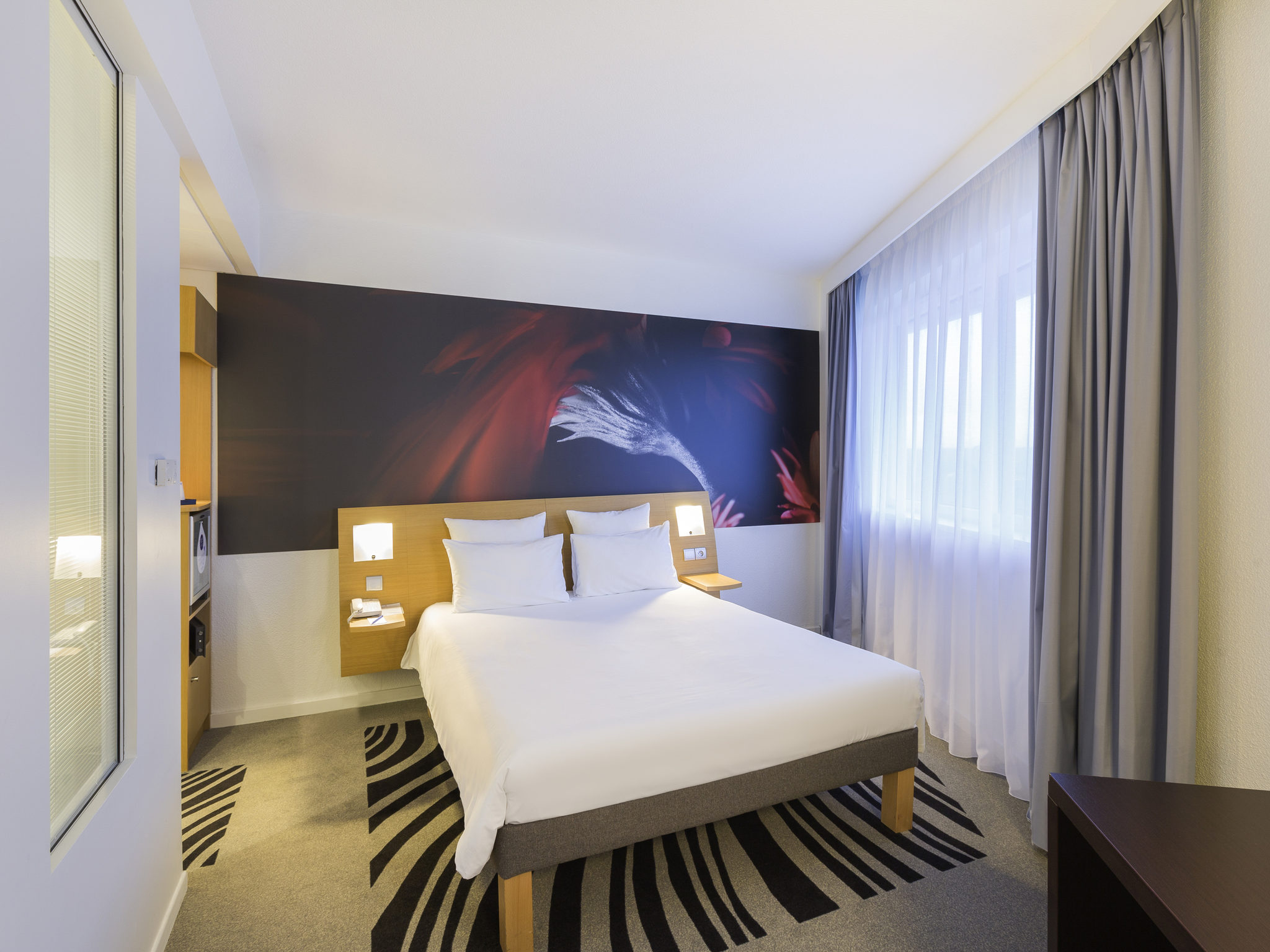 Photo - Novotel Poitiers Site du Futuroscope