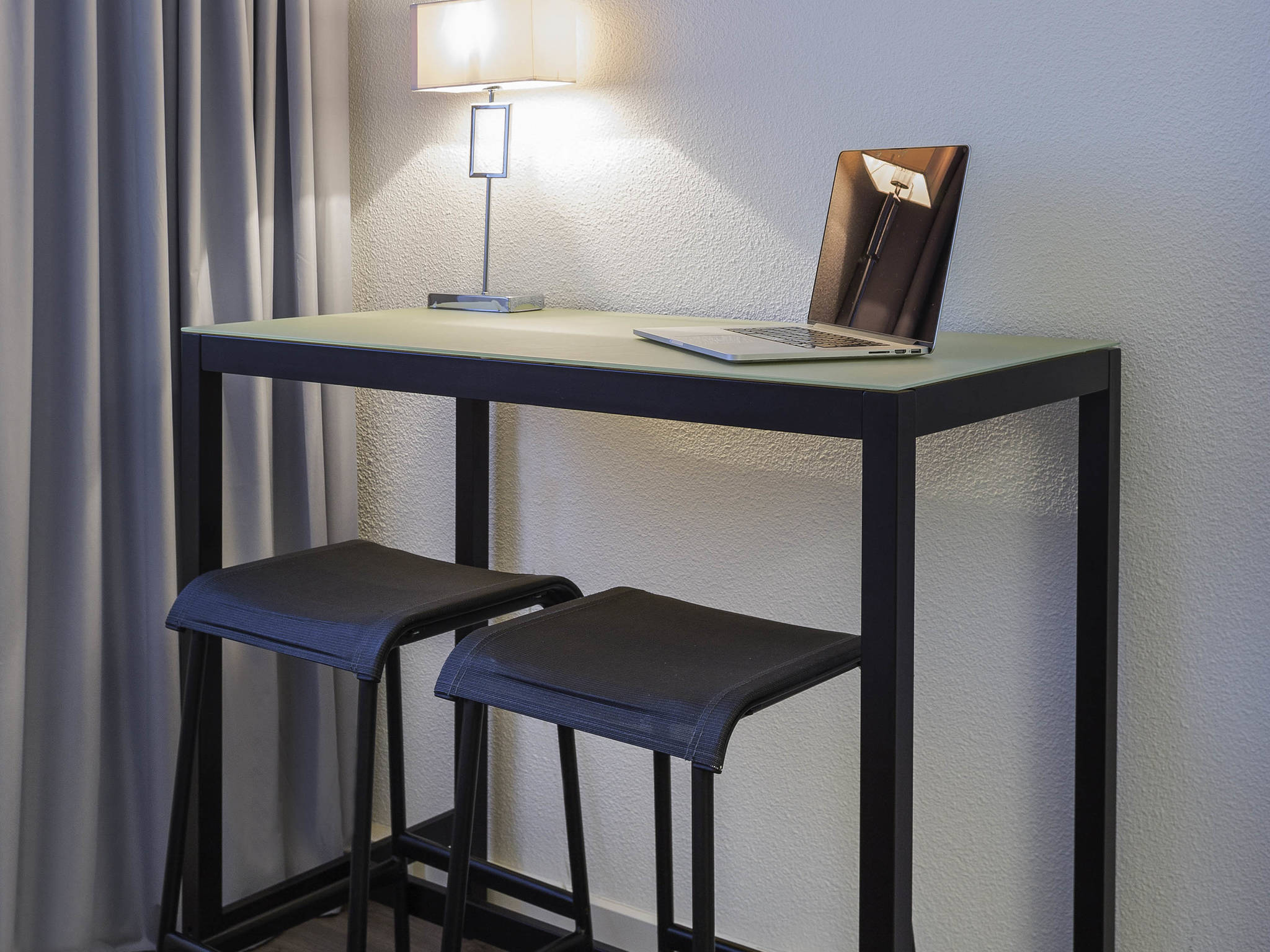 Photo - Novotel Poitiers Site du Futuroscope