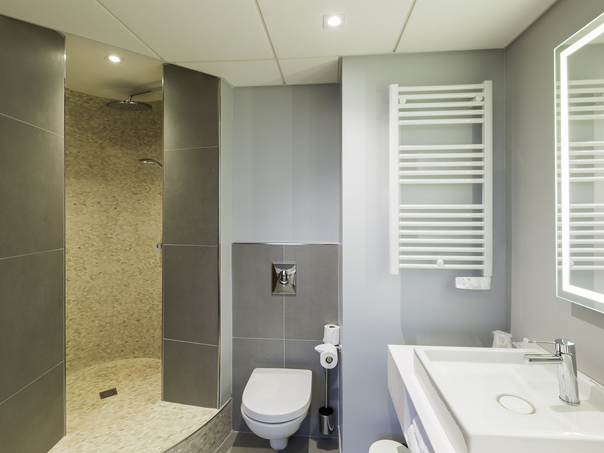 Photo - Novotel Poitiers Site du Futuroscope