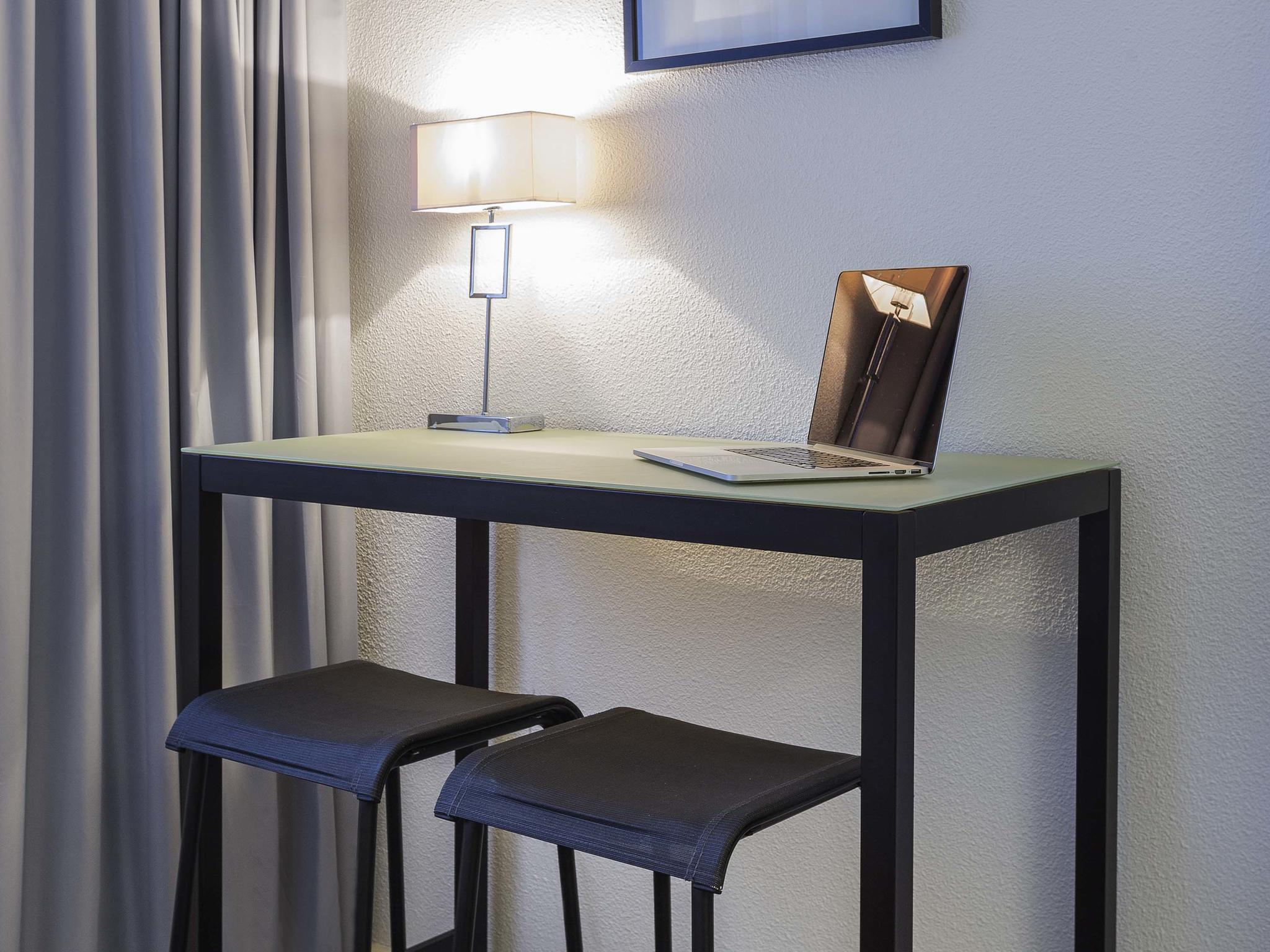 Photo - Novotel Poitiers Site du Futuroscope