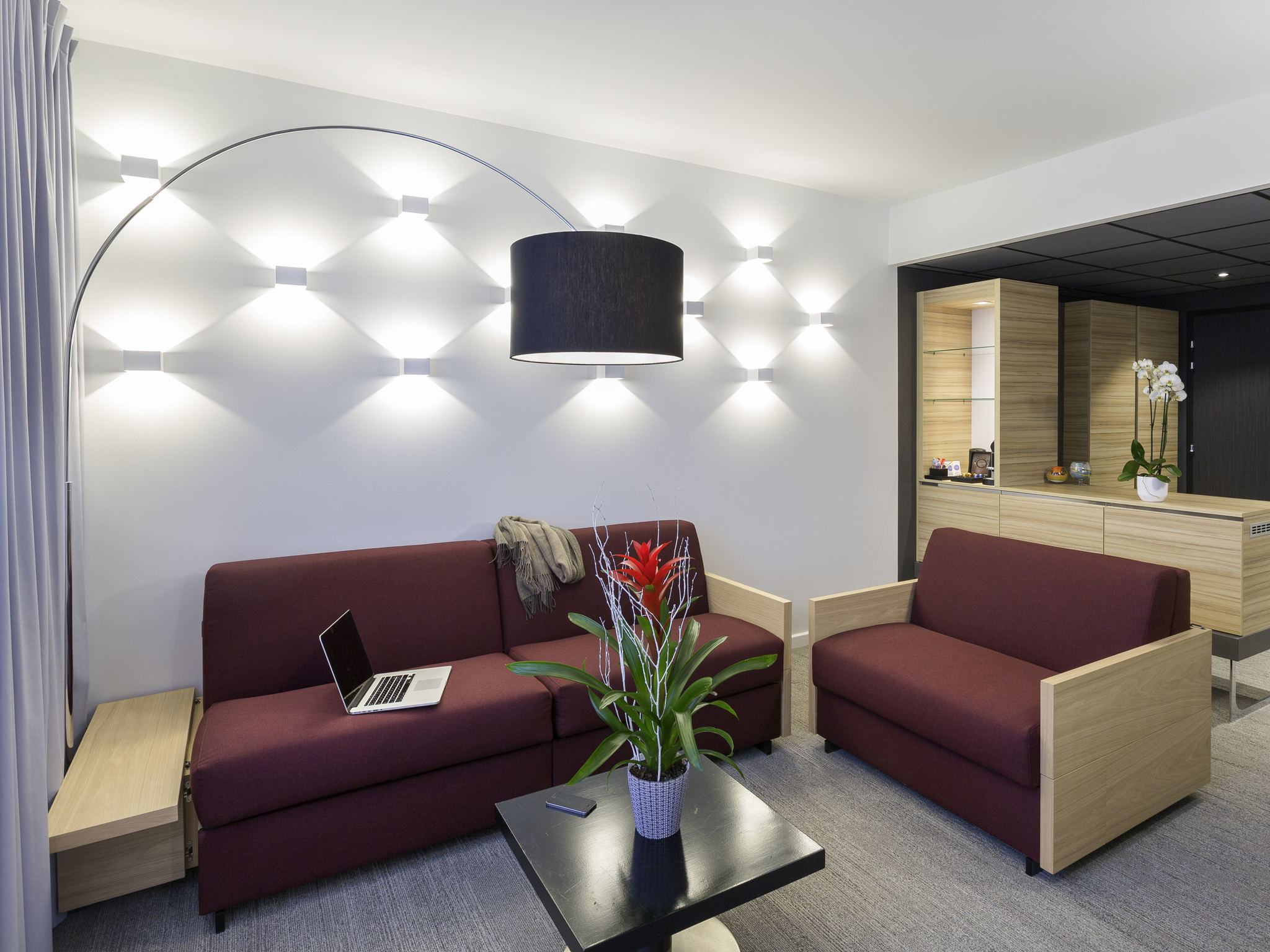 Photo - Novotel Poitiers Site du Futuroscope