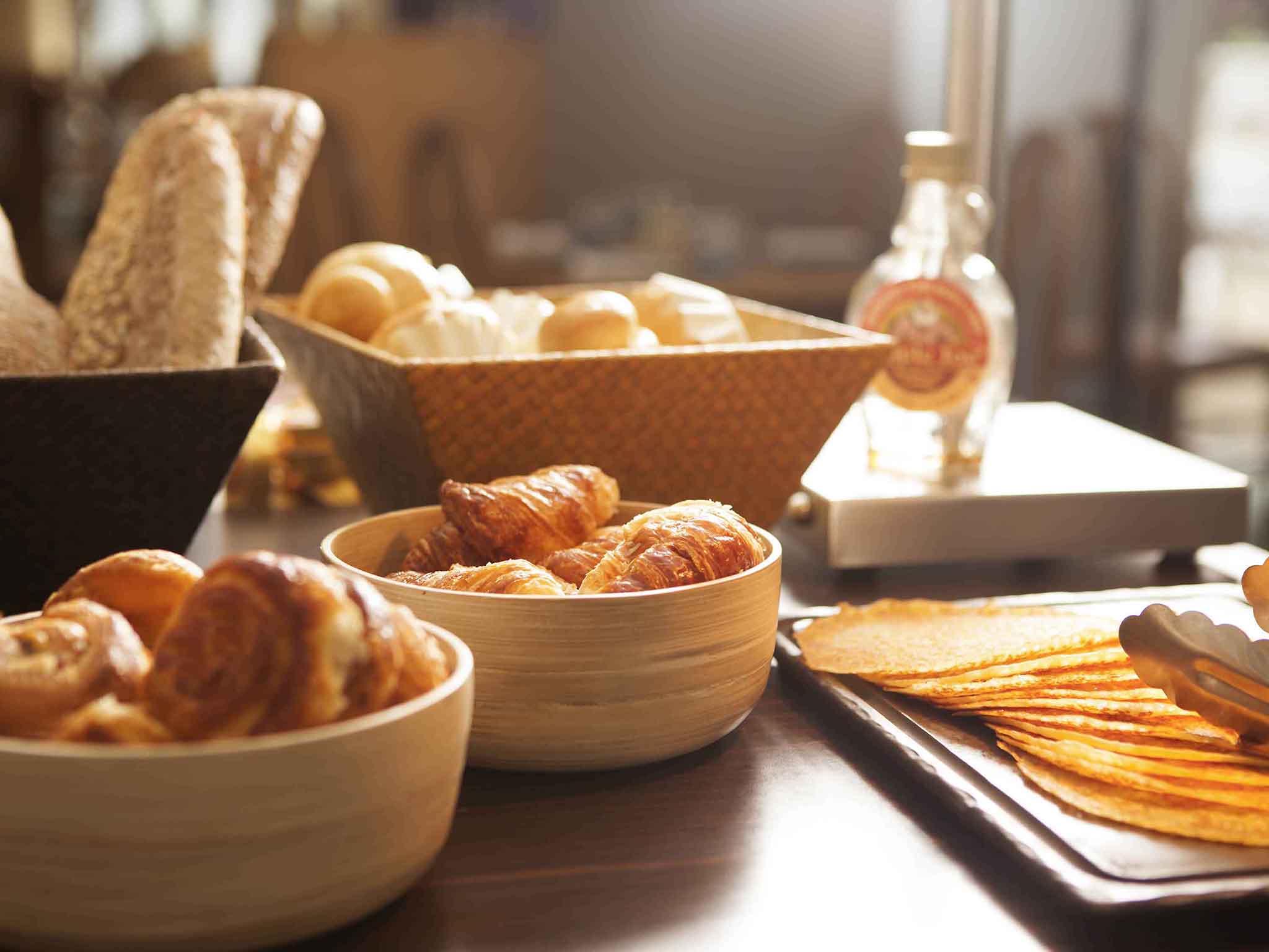 Photo - Novotel Poitiers Site du Futuroscope