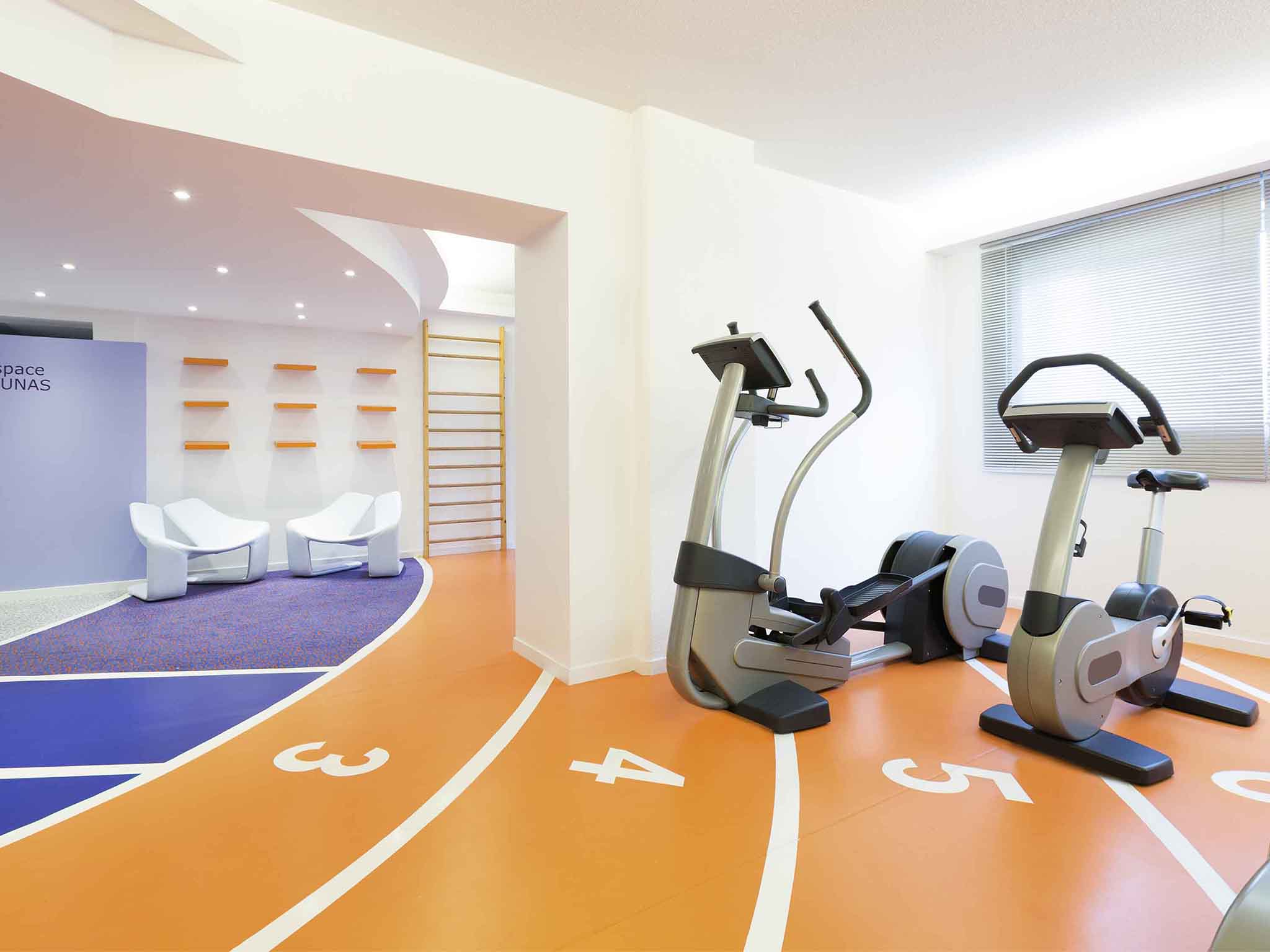 Photo - Novotel Poitiers Site du Futuroscope