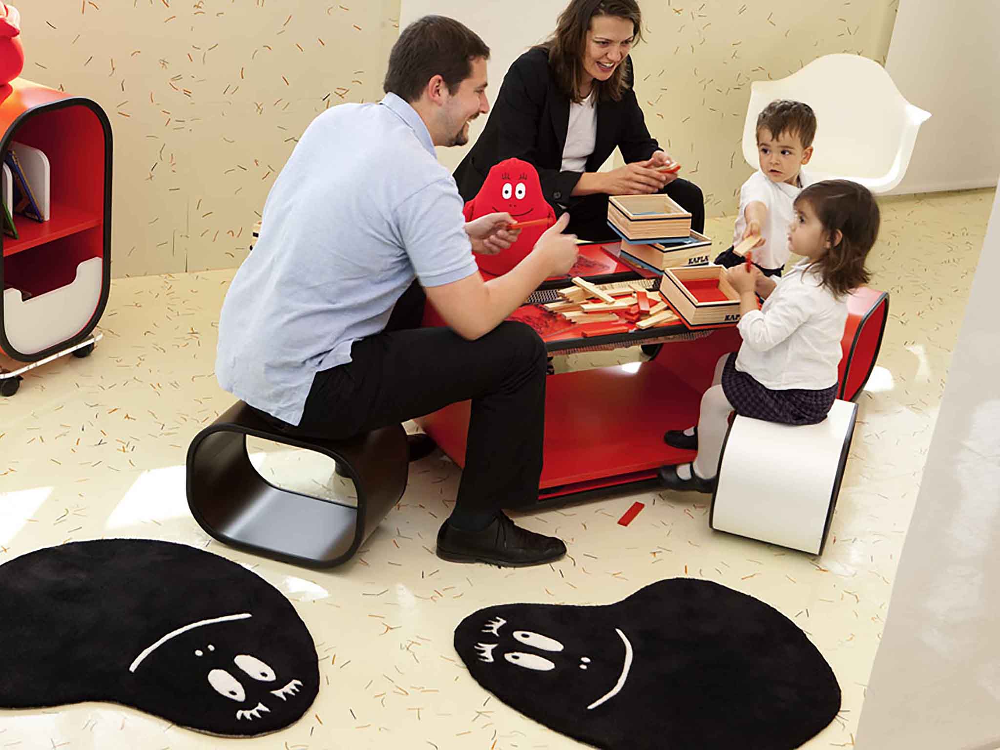 Photo - Novotel Poitiers Site du Futuroscope