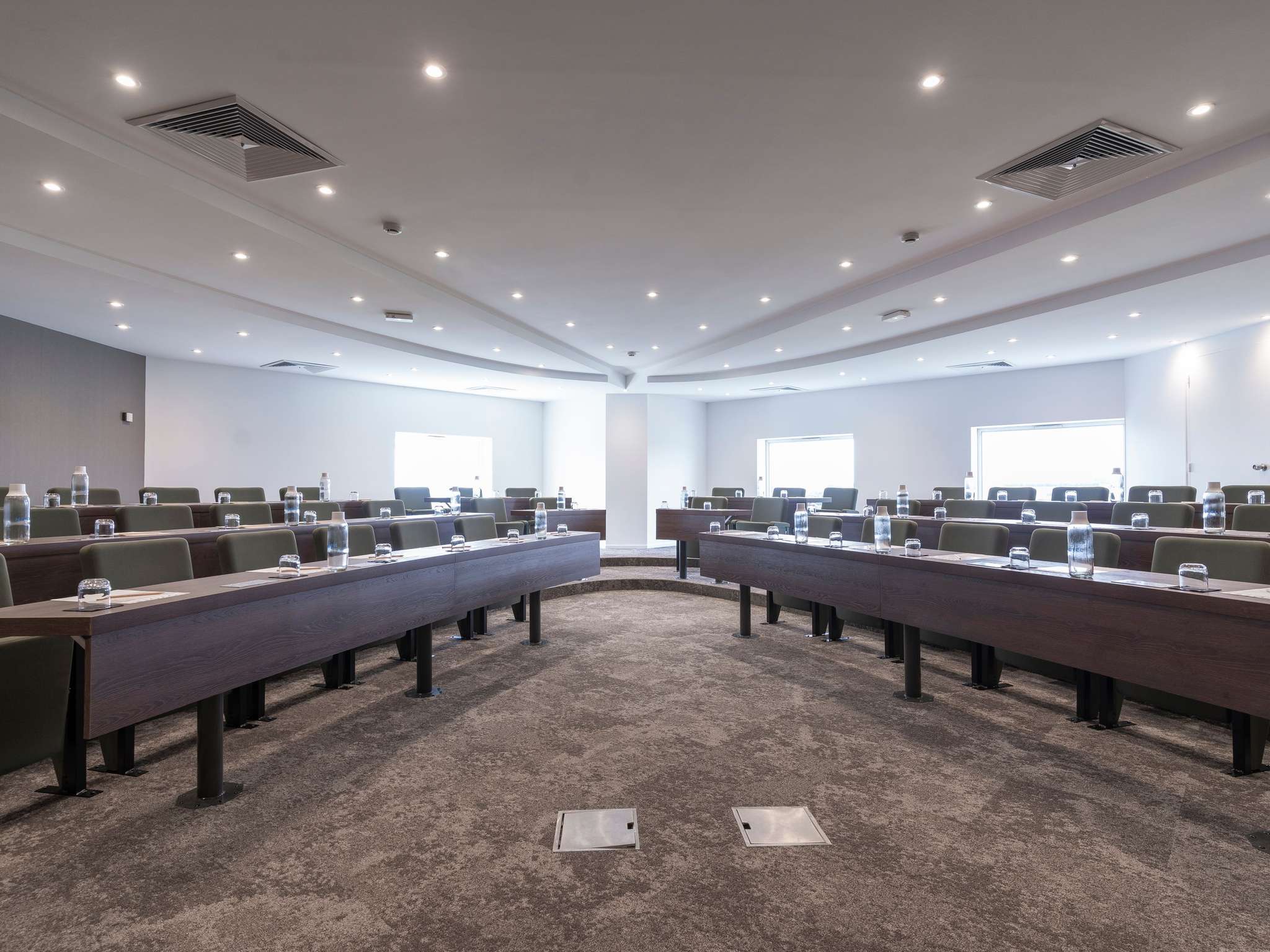 Photo - Novotel Poitiers Site du Futuroscope