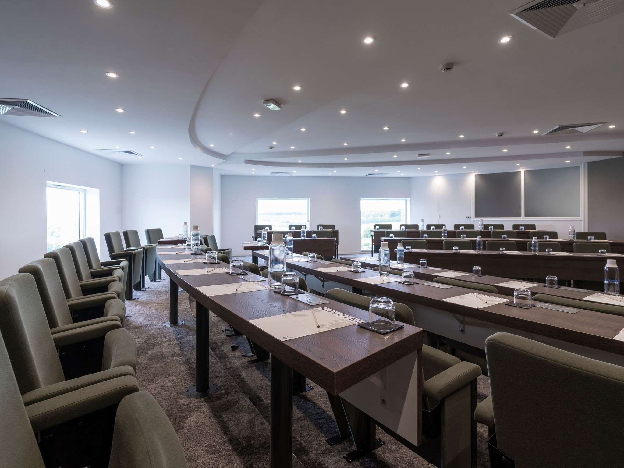 Photo - Novotel Poitiers Site du Futuroscope