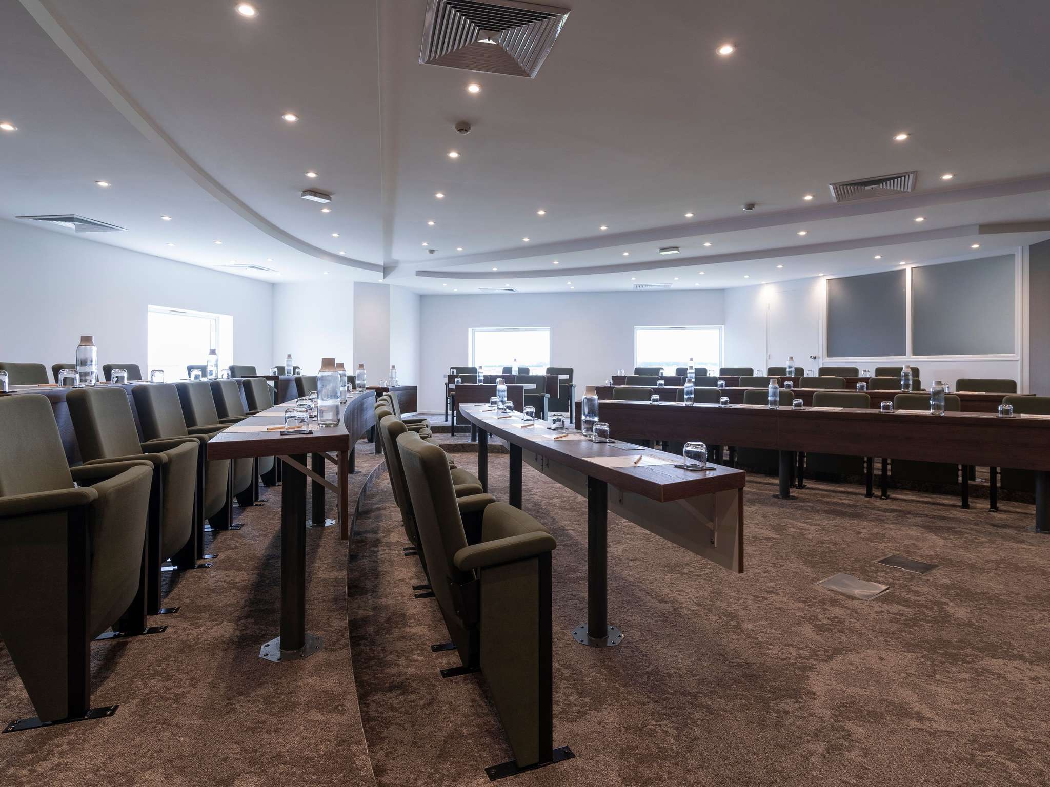 Photo - Novotel Poitiers Site du Futuroscope