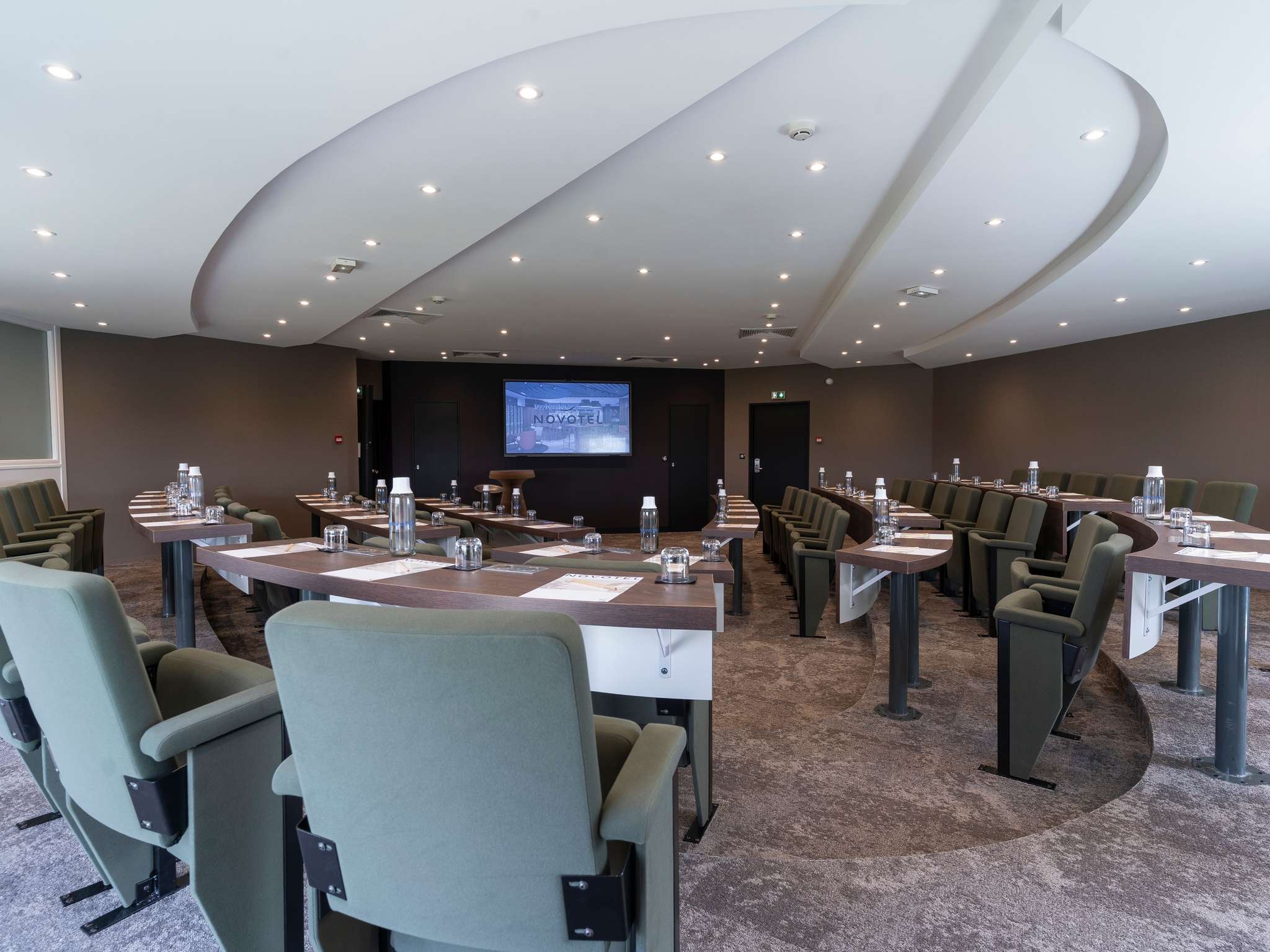 Photo - Novotel Poitiers Site du Futuroscope