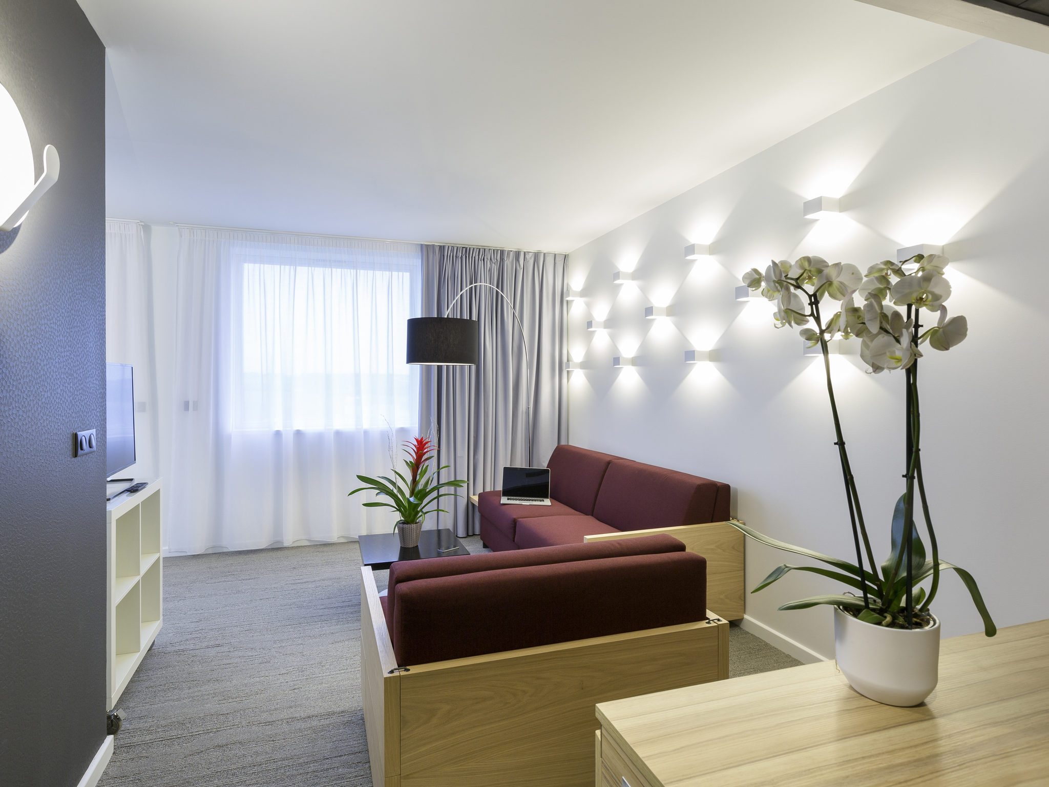 Photo - Novotel Poitiers Site du Futuroscope