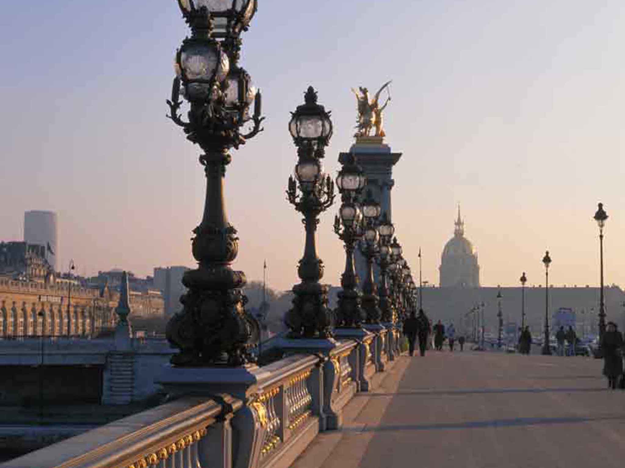 Foto - Mercure Tour Eiffel Grenelle