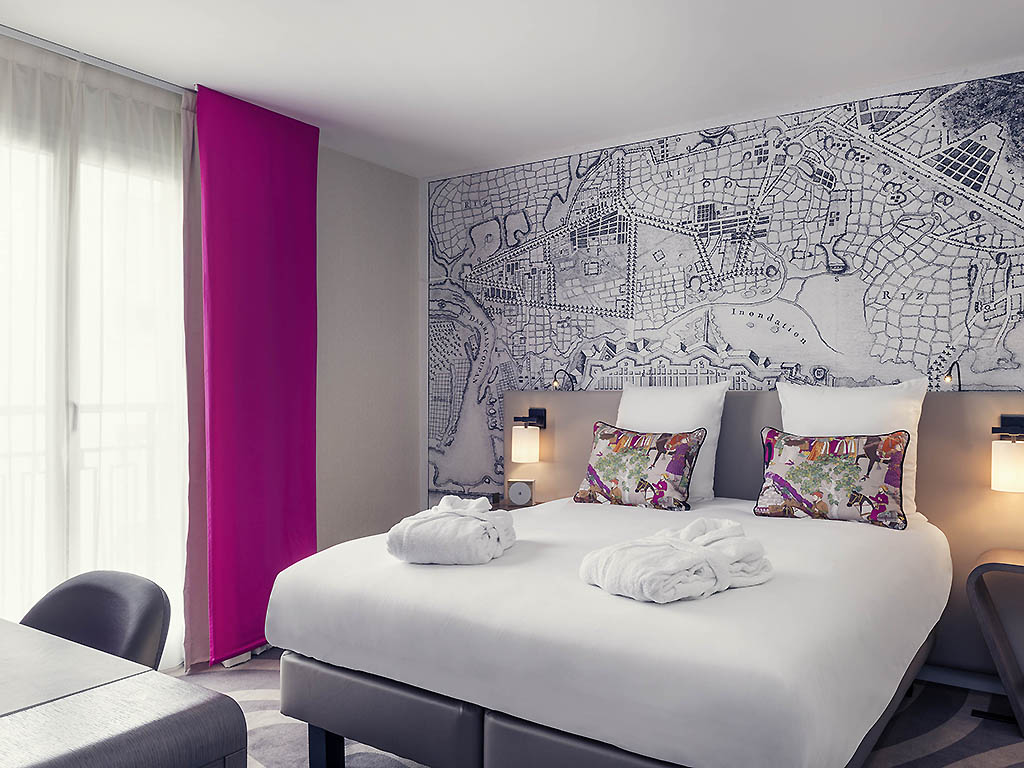 mercure paris tour eiffel grenelle reviews