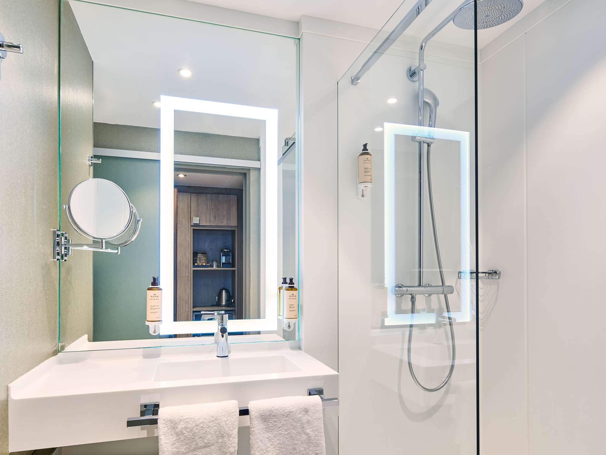 Foto - Mercure Tour Eiffel Grenelle