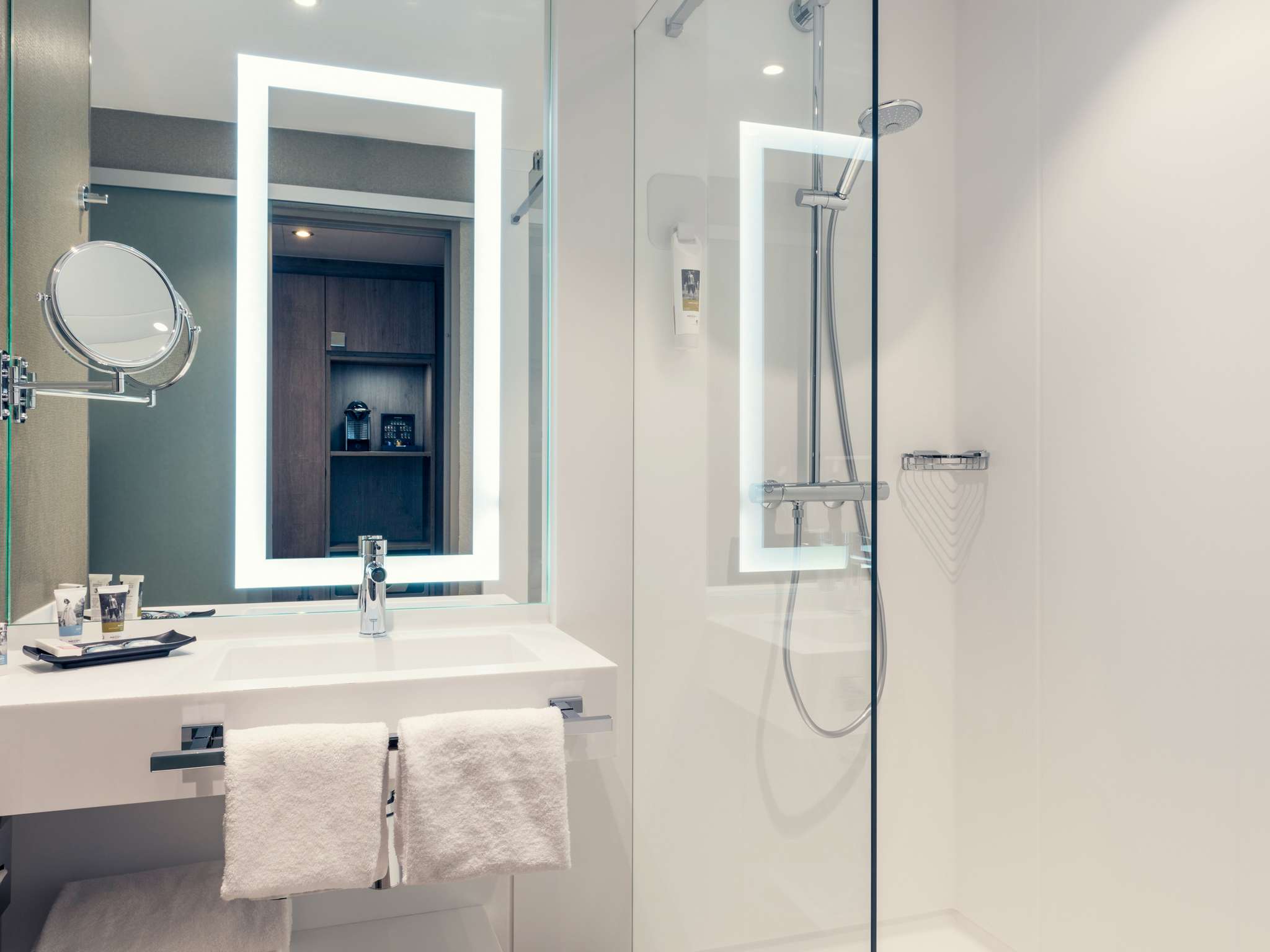 Foto - Mercure Tour Eiffel Grenelle