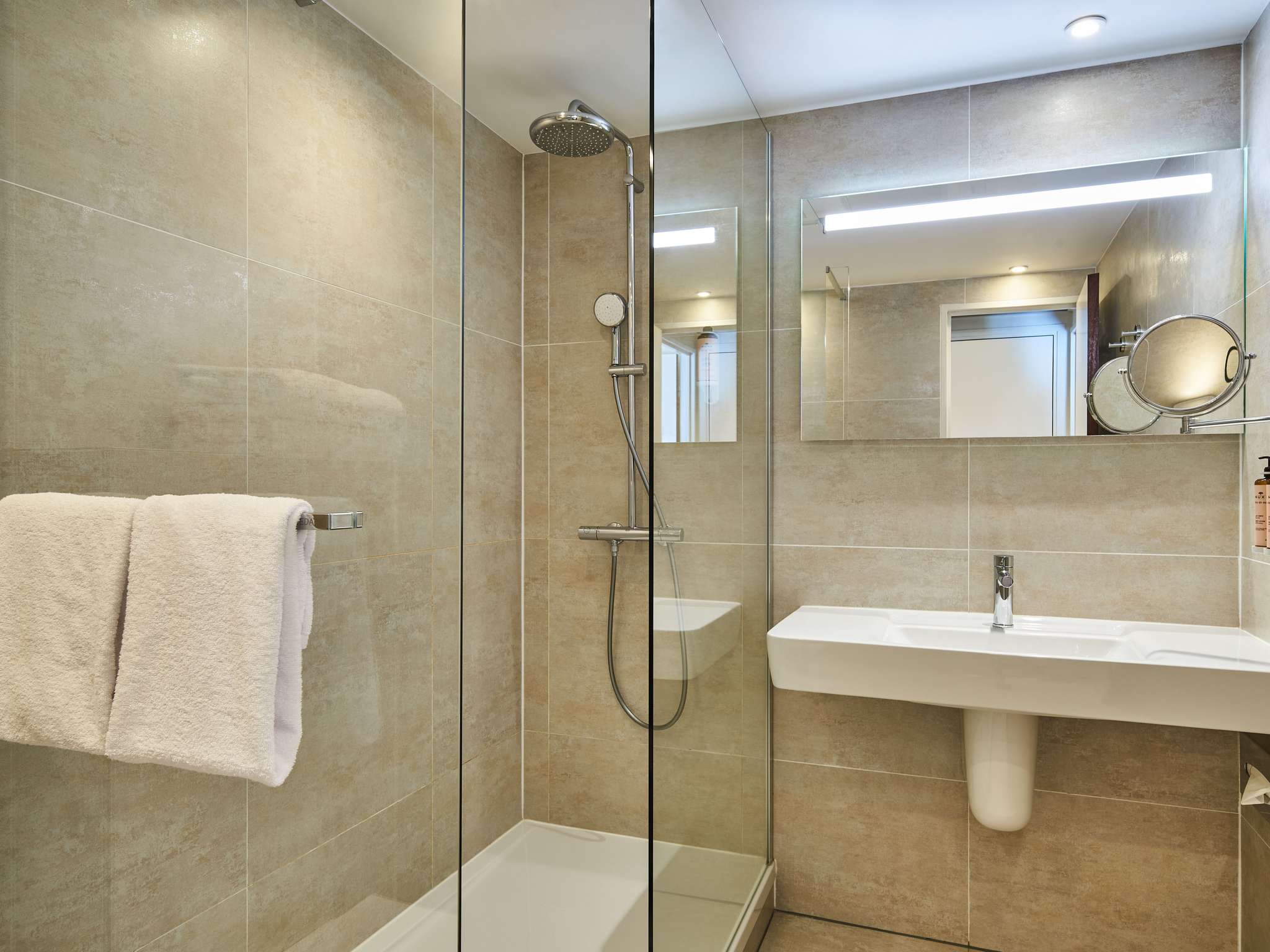 Foto - Mercure Tour Eiffel Grenelle