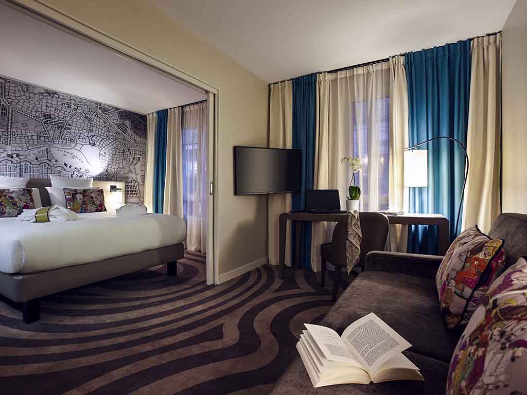 mercure paris tour eiffel grenelle 64 boulevard de grenelle