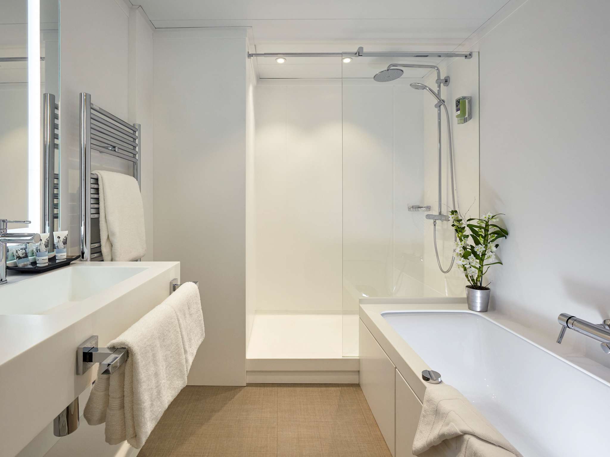 Foto - Mercure Tour Eiffel Grenelle