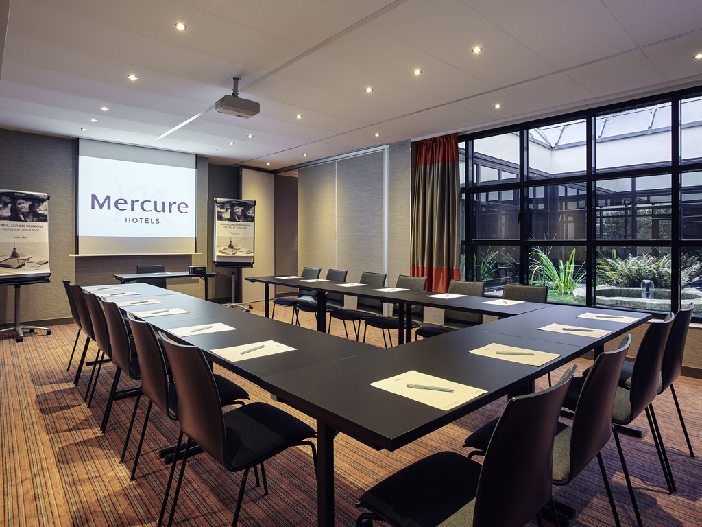 mercure paris tour eiffel grenelle 64 boulevard de grenelle