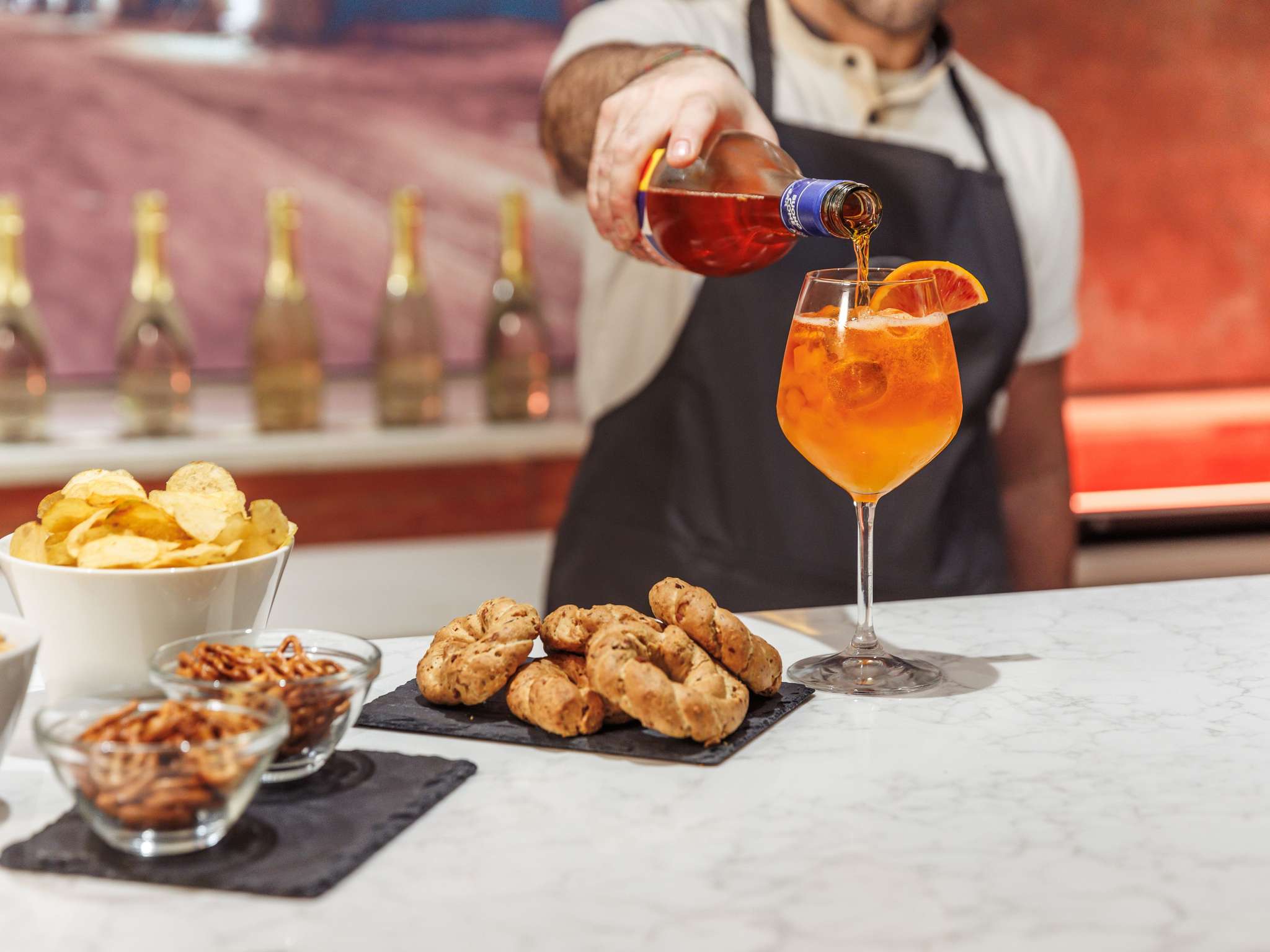 Photo - Mercure Napoli Centro Angioino