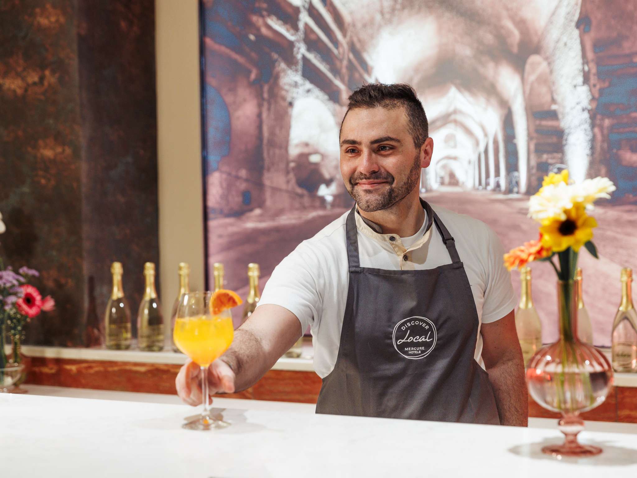 Photo - Mercure Napoli Centro Angioino