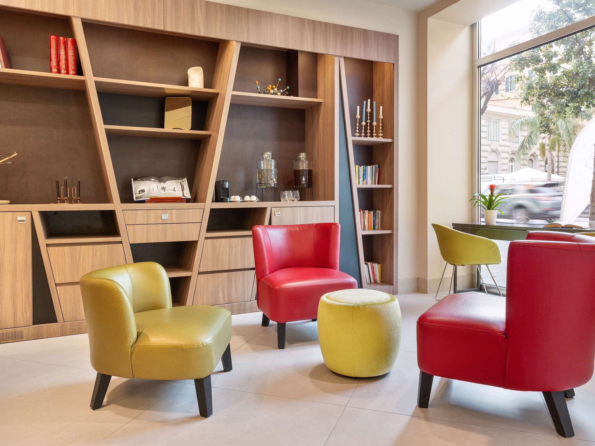 Photo - Mercure Napoli Centro Angioino