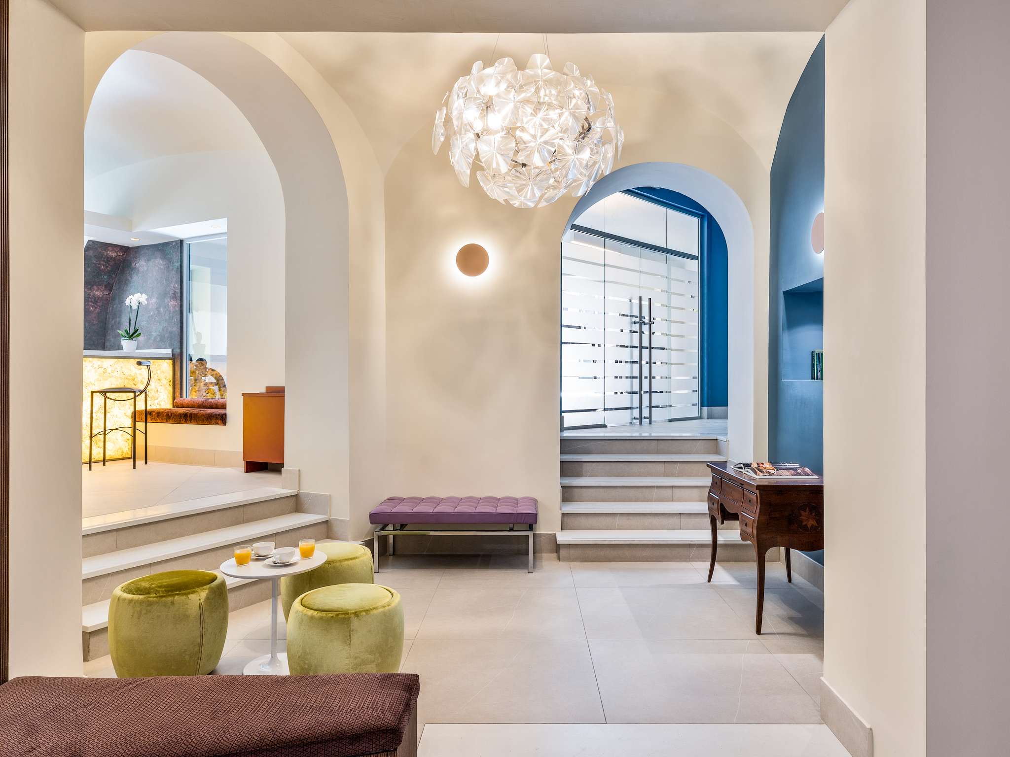 Photo - Mercure Napoli Centro Angioino