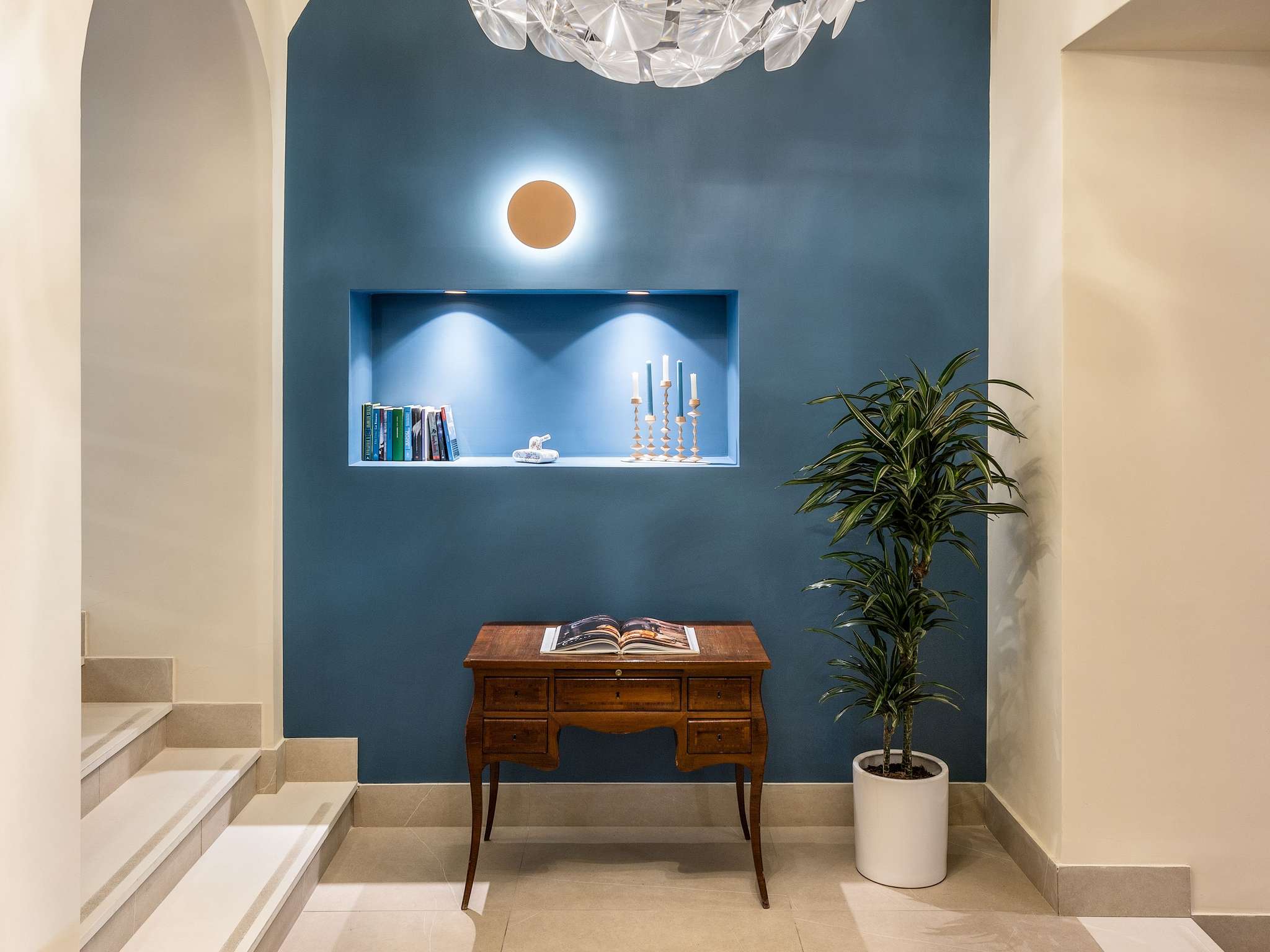 Photo - Mercure Napoli Centro Angioino