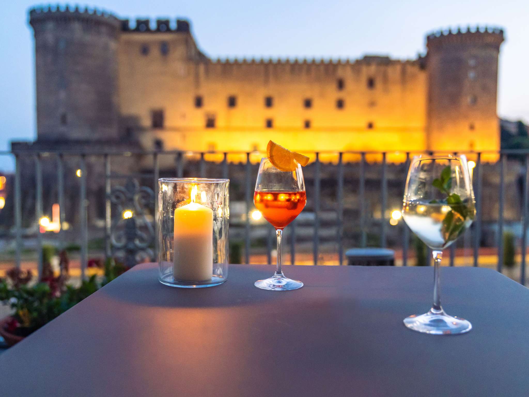 Photo - Mercure Napoli Centro Angioino