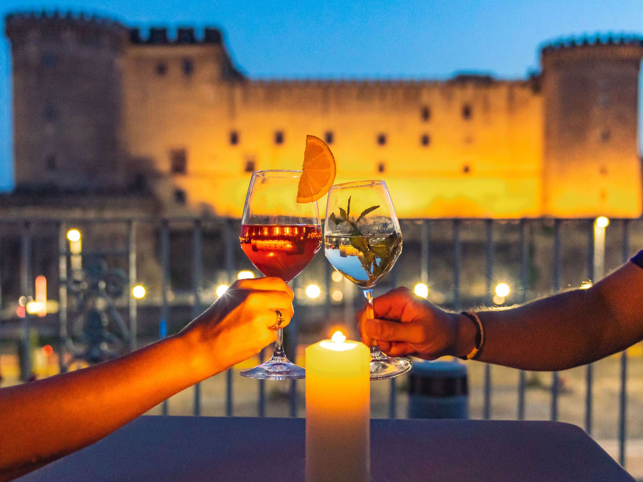 Photo - Mercure Napoli Centro Angioino