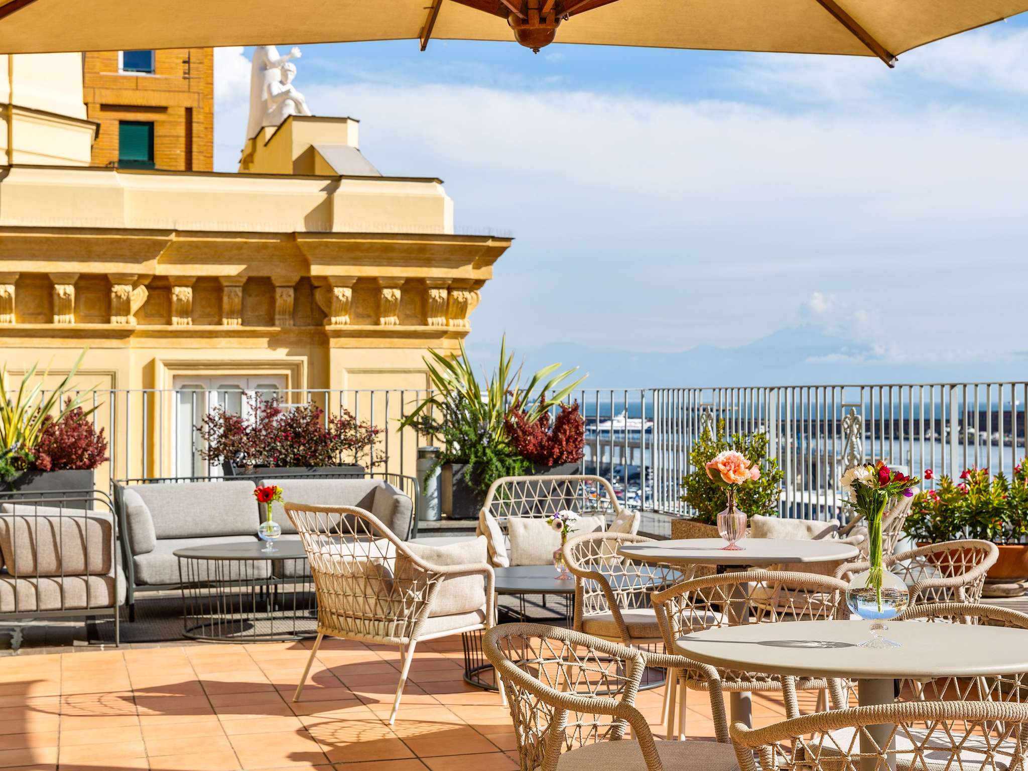 Photo - Mercure Napoli Centro Angioino