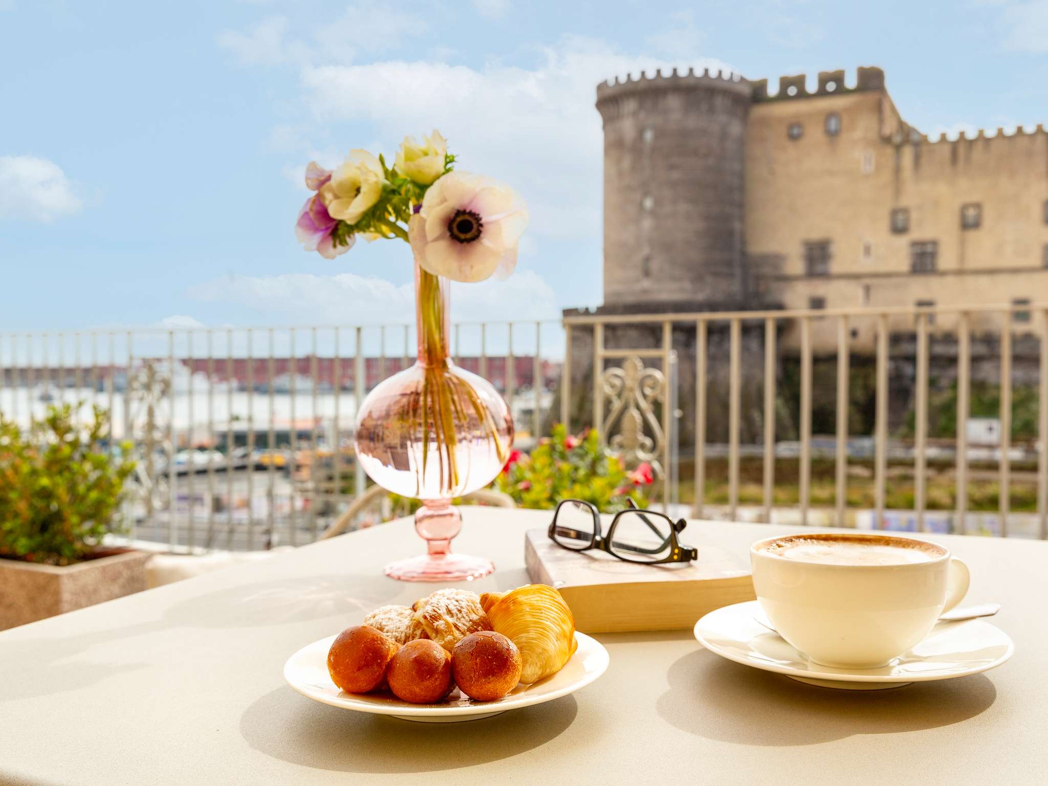 Photo - Mercure Napoli Centro Angioino