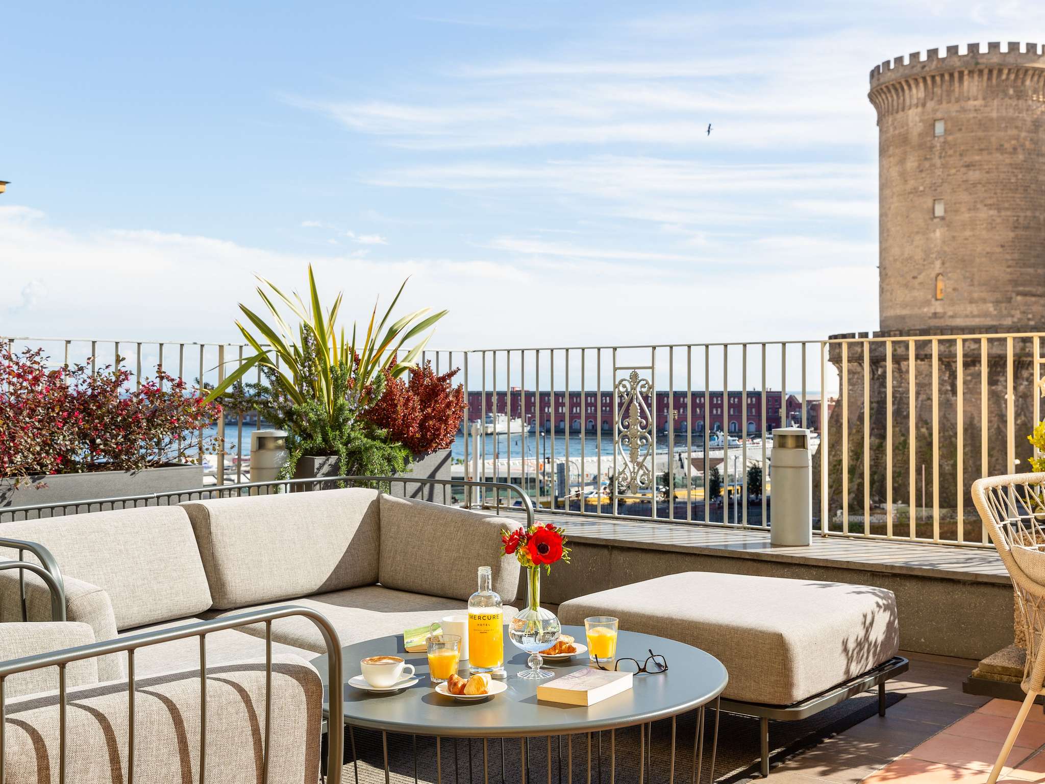 Photo - Mercure Napoli Centro Angioino