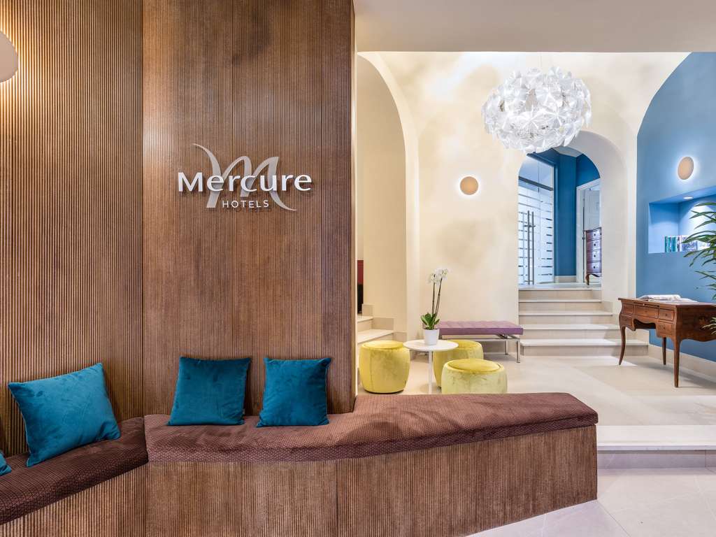 Mercure Napoli Centro Angioino - Image 1