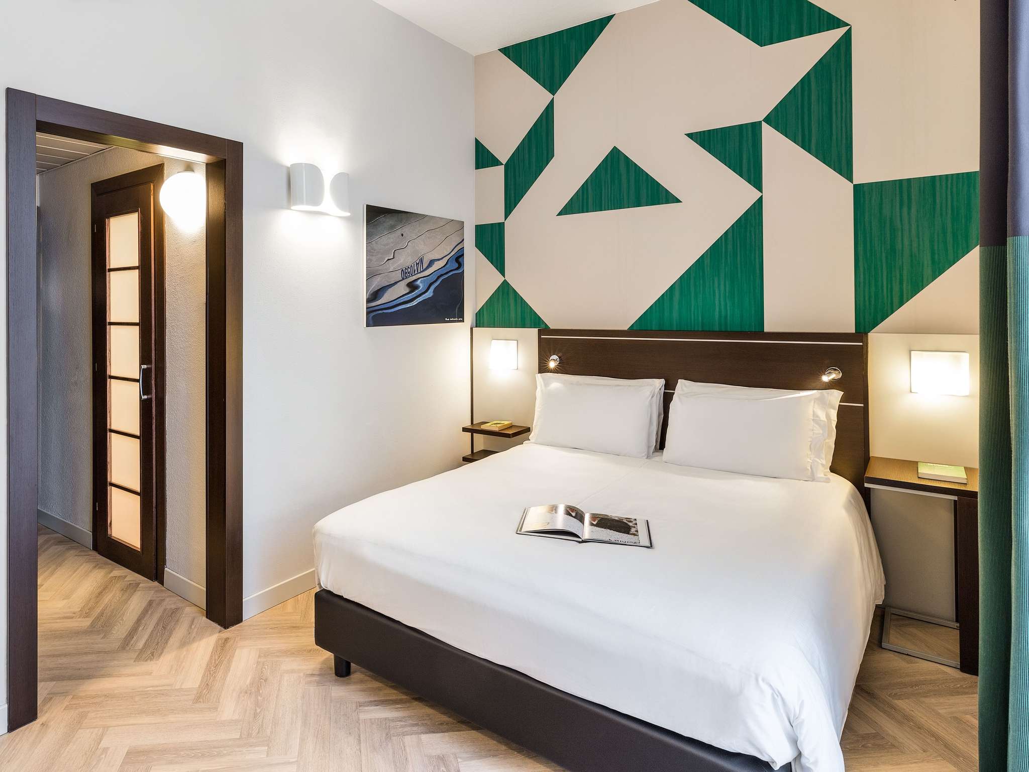 Photo - Mercure Napoli Centro Angioino