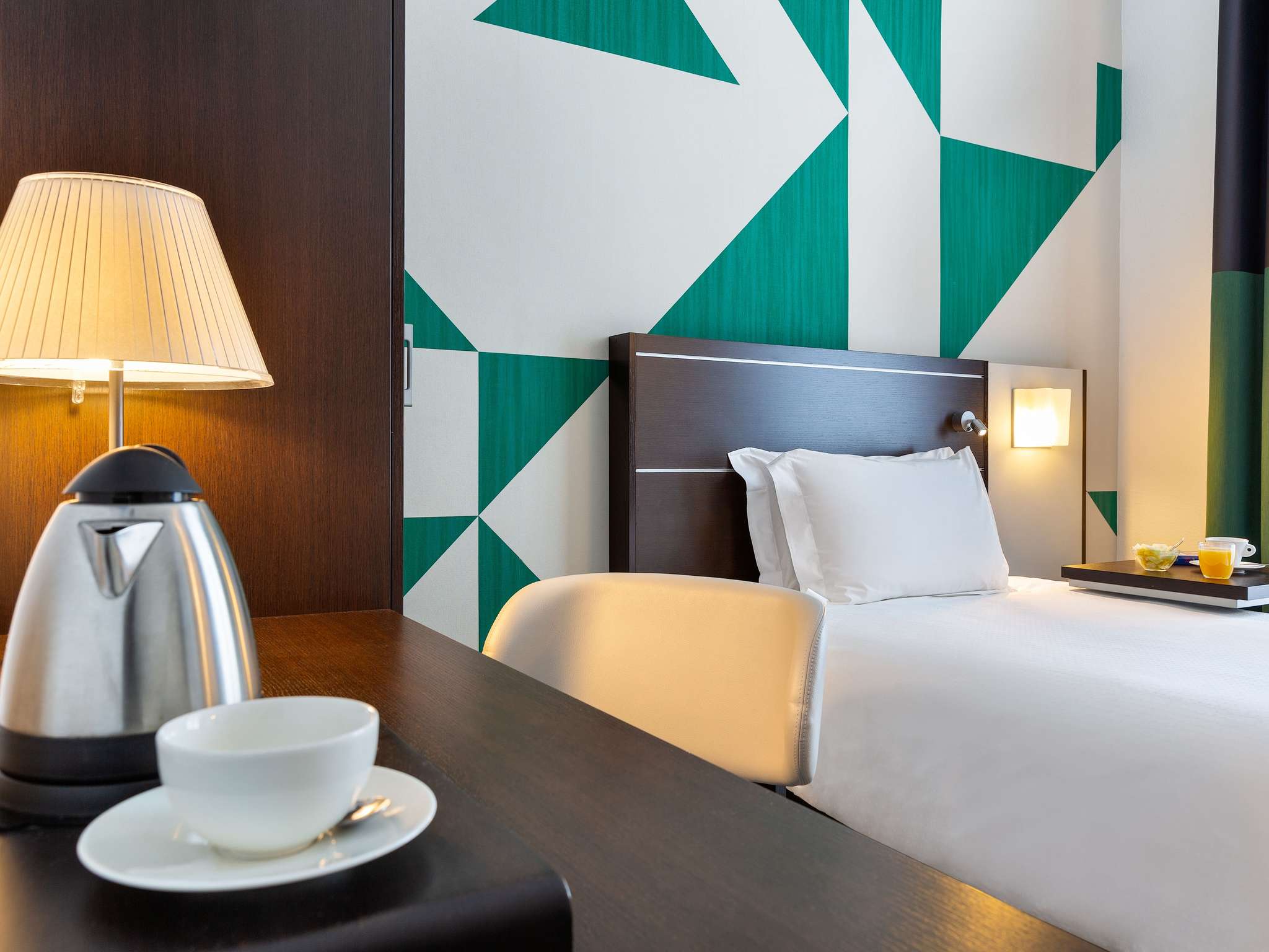 Photo - Mercure Napoli Centro Angioino