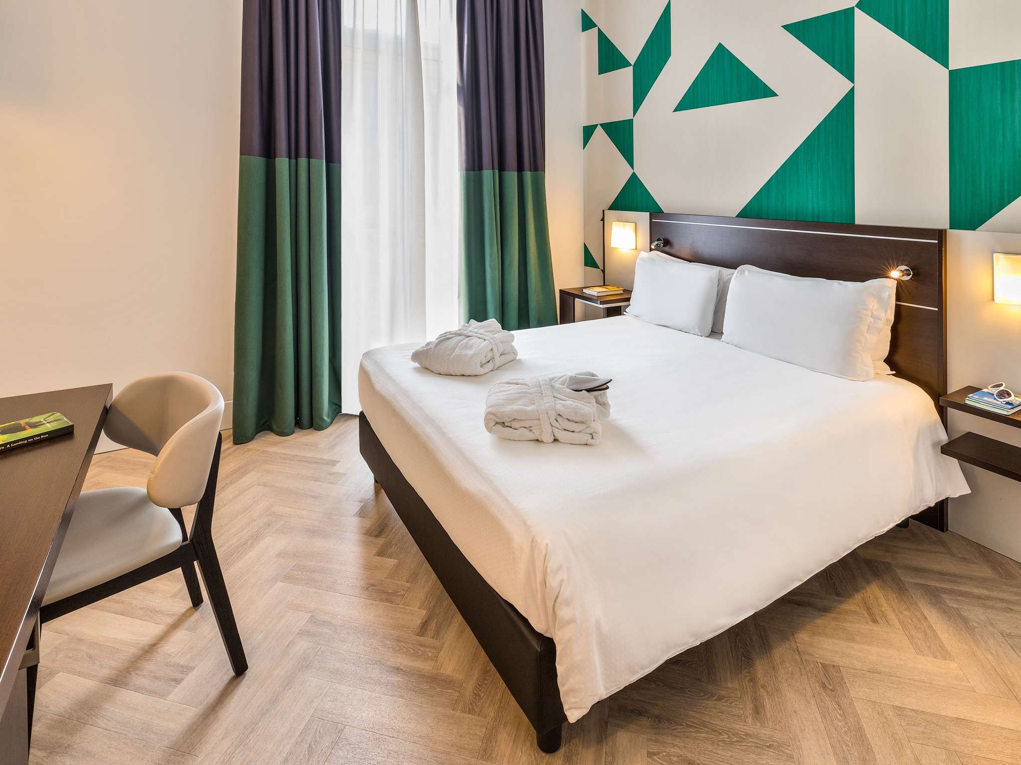 Photo - Mercure Napoli Centro Angioino